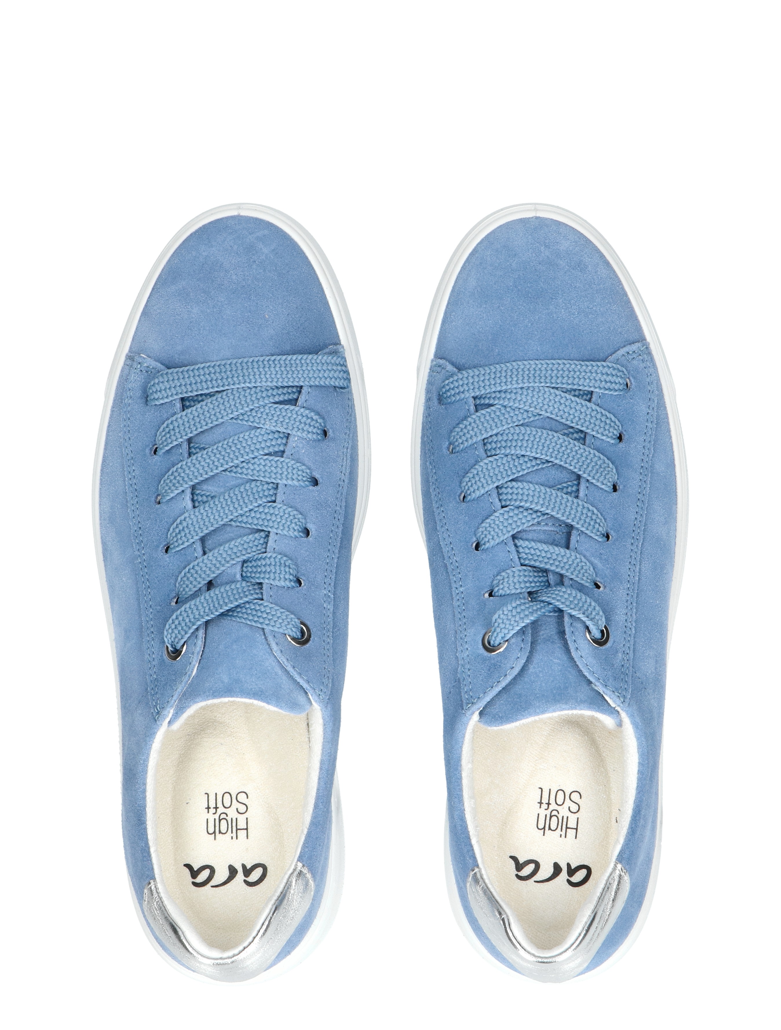 12-23003-28 Azure Silver H-Wijdte