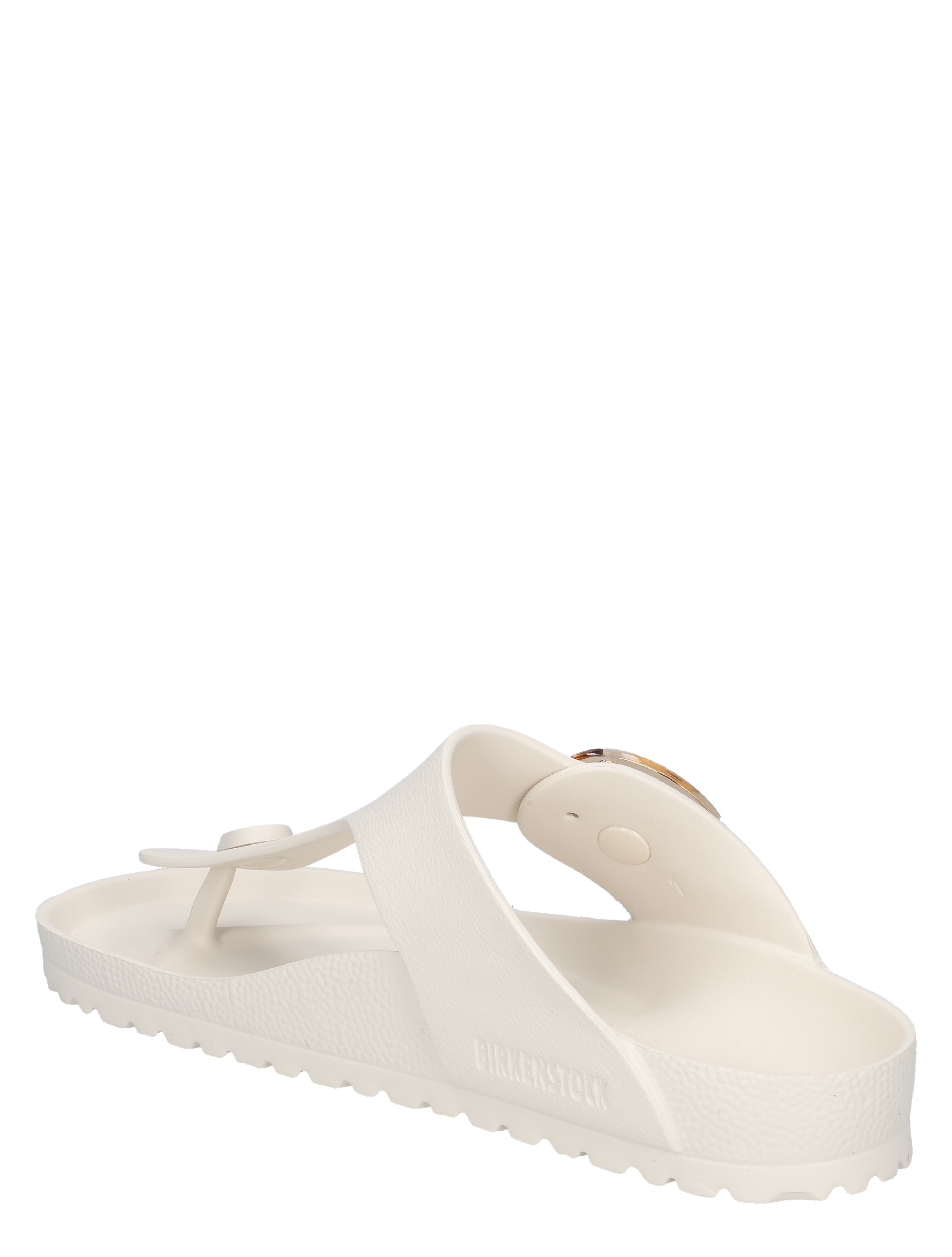 Birkenstock - Gizeh BB EVA 1031366 Eggshell - Dames - Slippers - 49868_88_5