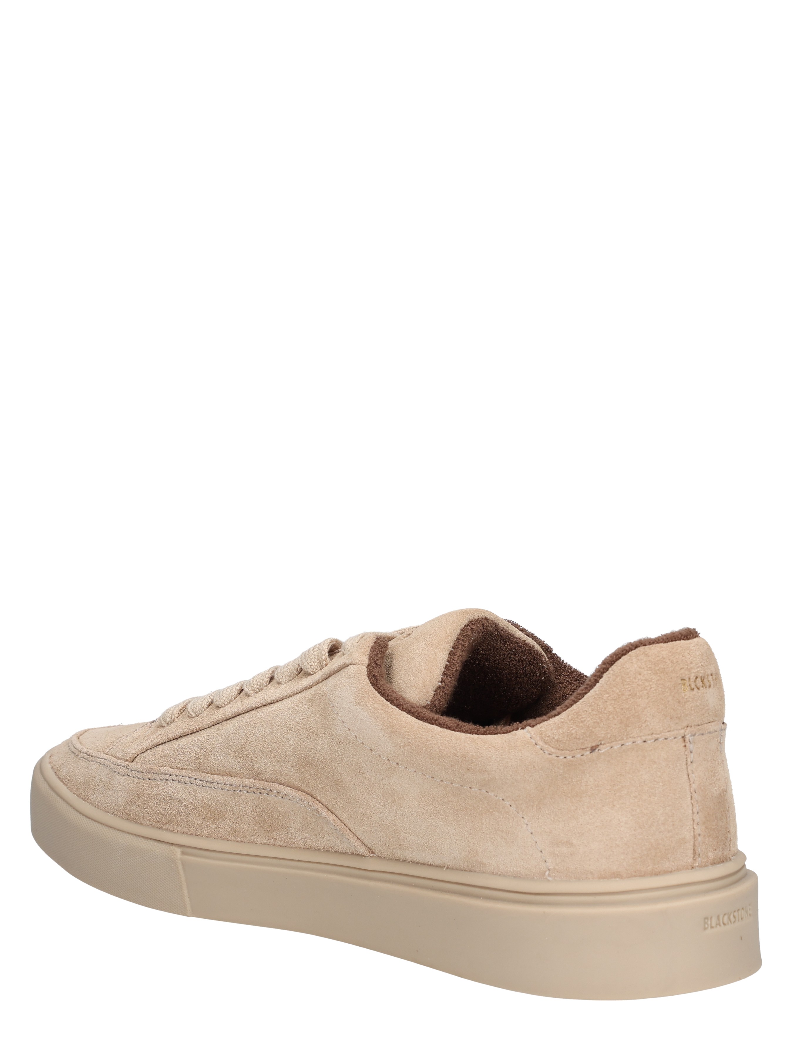 Blackstone Footwear - EG561 Sesam - Heren - Lage Sneakers - Sneakers - 49157_77_4