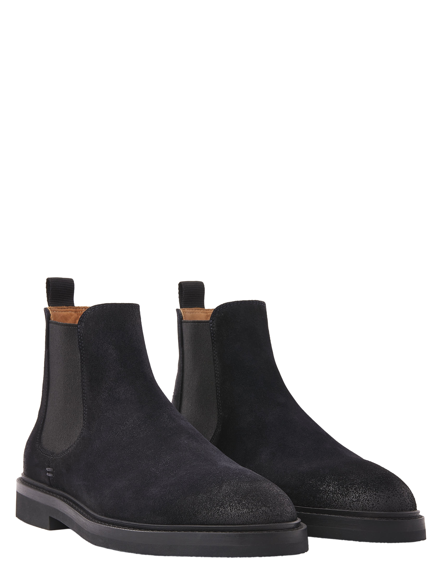 VIA VAI - 11432 Lewis Conor Blue - Heren - Chelsea Boots - Boots - 52850_33_2