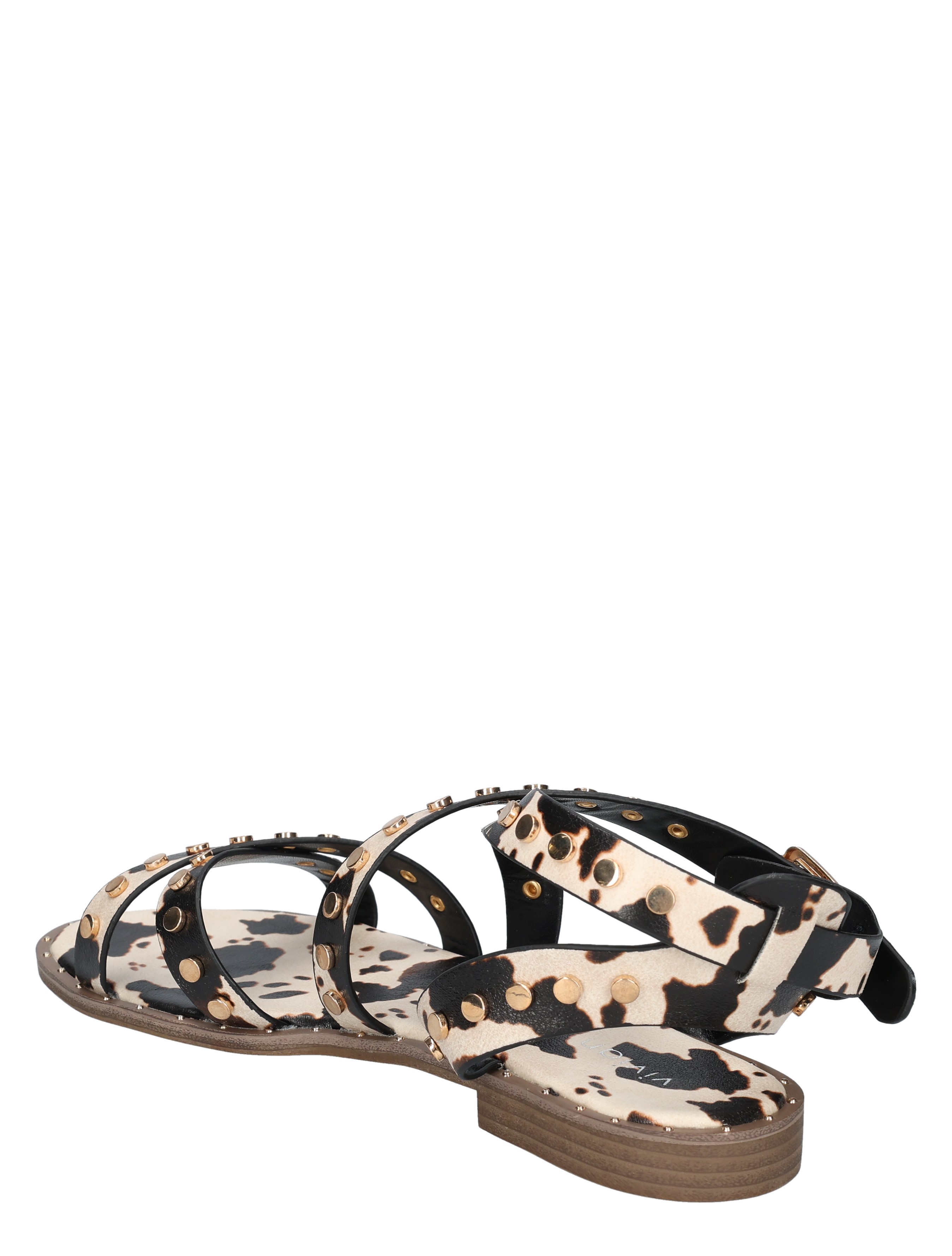 sandaal, sandalen, slippers, dalmatis, patroon