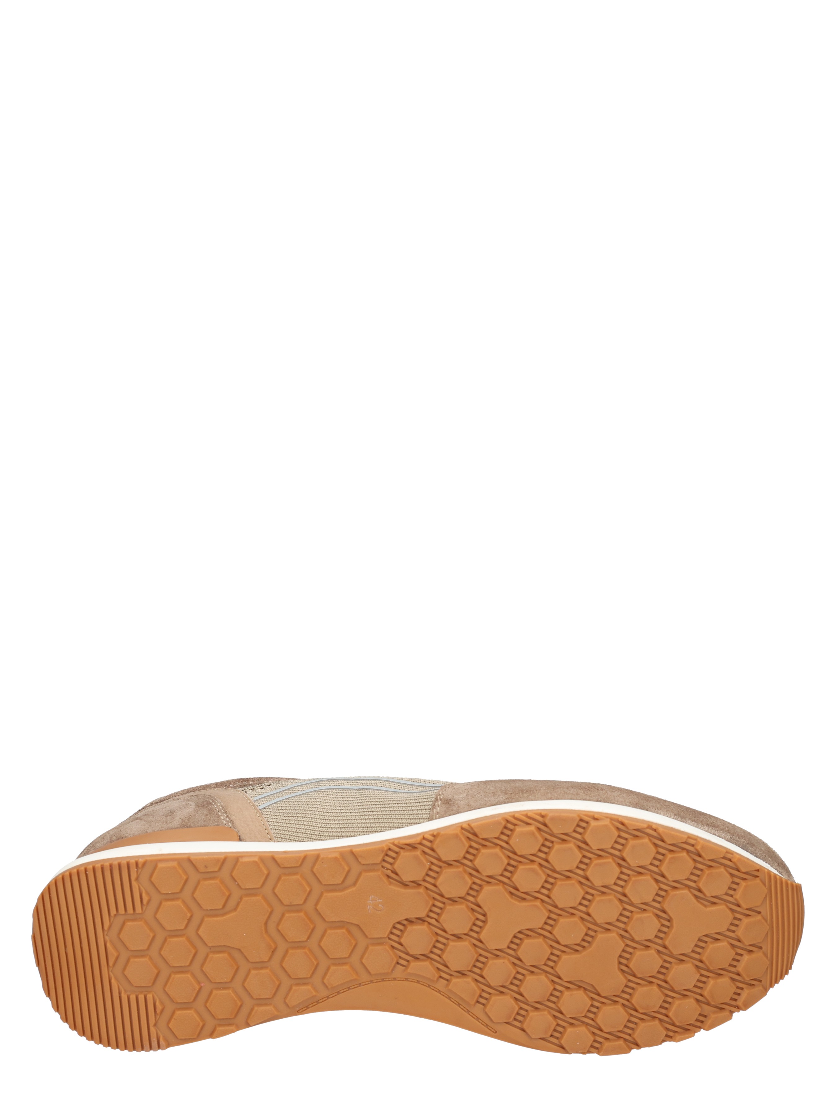 Daniel Kenneth - Zaiyan Coffee - Heren - Veterschoenen - Casual Veterschoenen - 50995_77_8