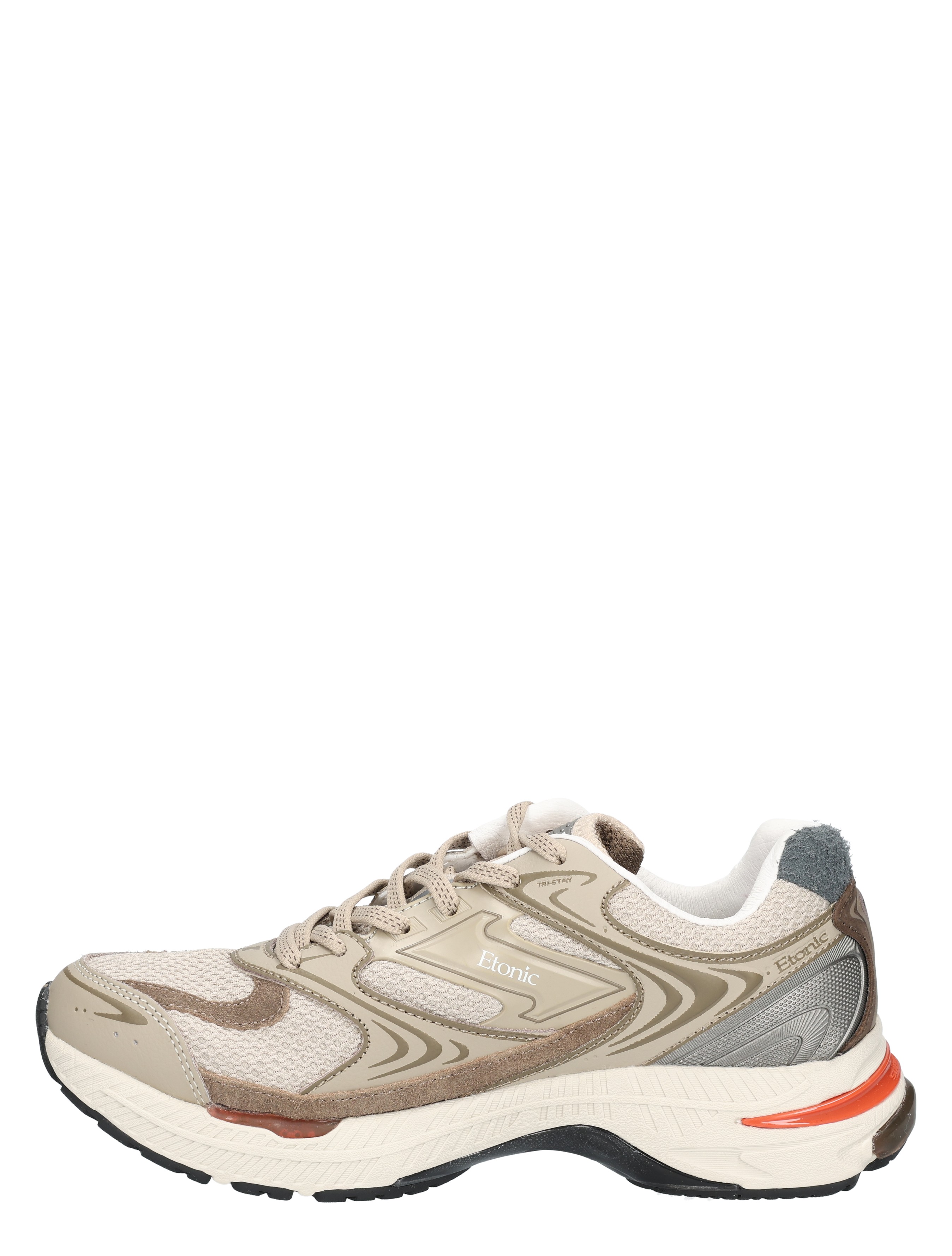 Etonic - Evolution Neptune ETW528E01 Taupe - Sneakers - Dames - Lage Sneakers - 48482_77_2