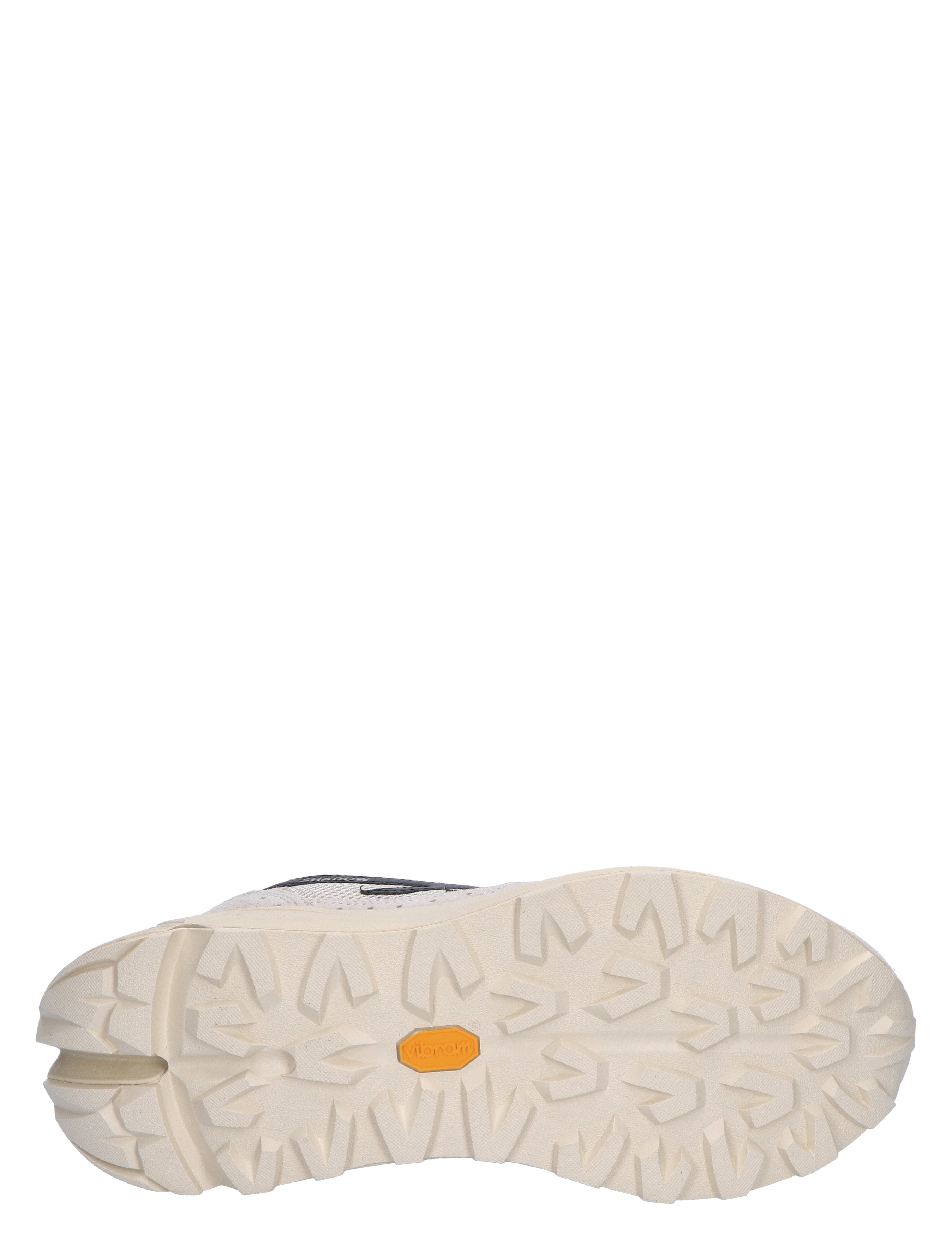 Hi-Tec - HTS Shadow RGS Men 011 White Black - Heren - Lage Sneakers - Sneakers - 45668_81_8