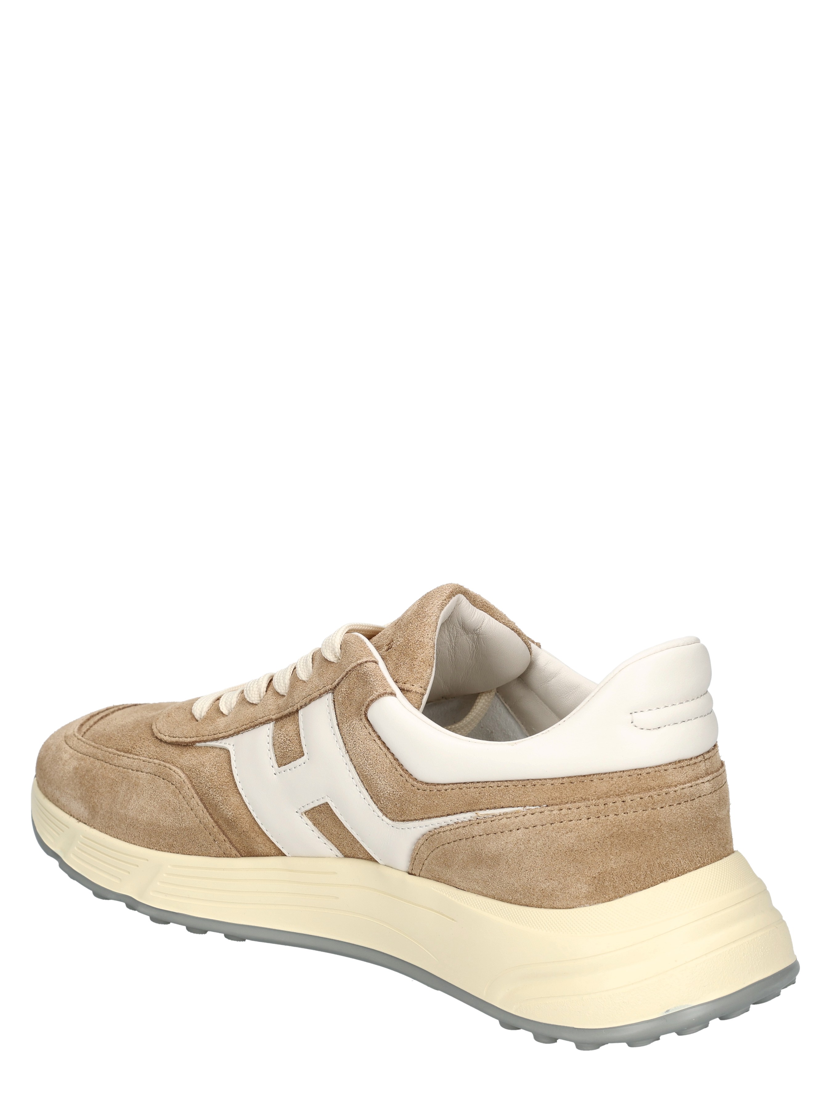 Hogan - Hyperlight  Beige - Heren - Lage Sneakers - Sneakers - 49675_77_4
