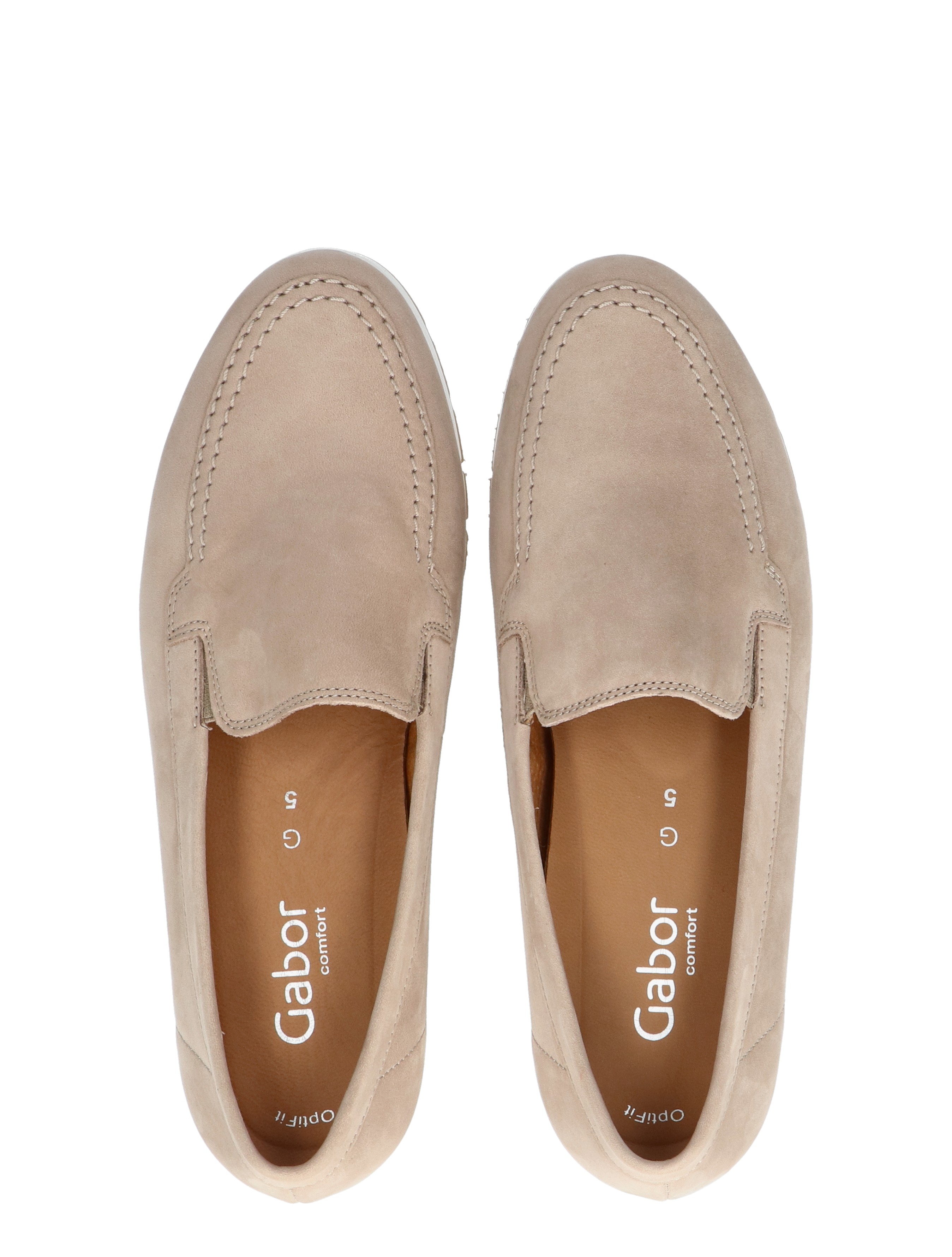 42.414.30 Beige G-Wijdte