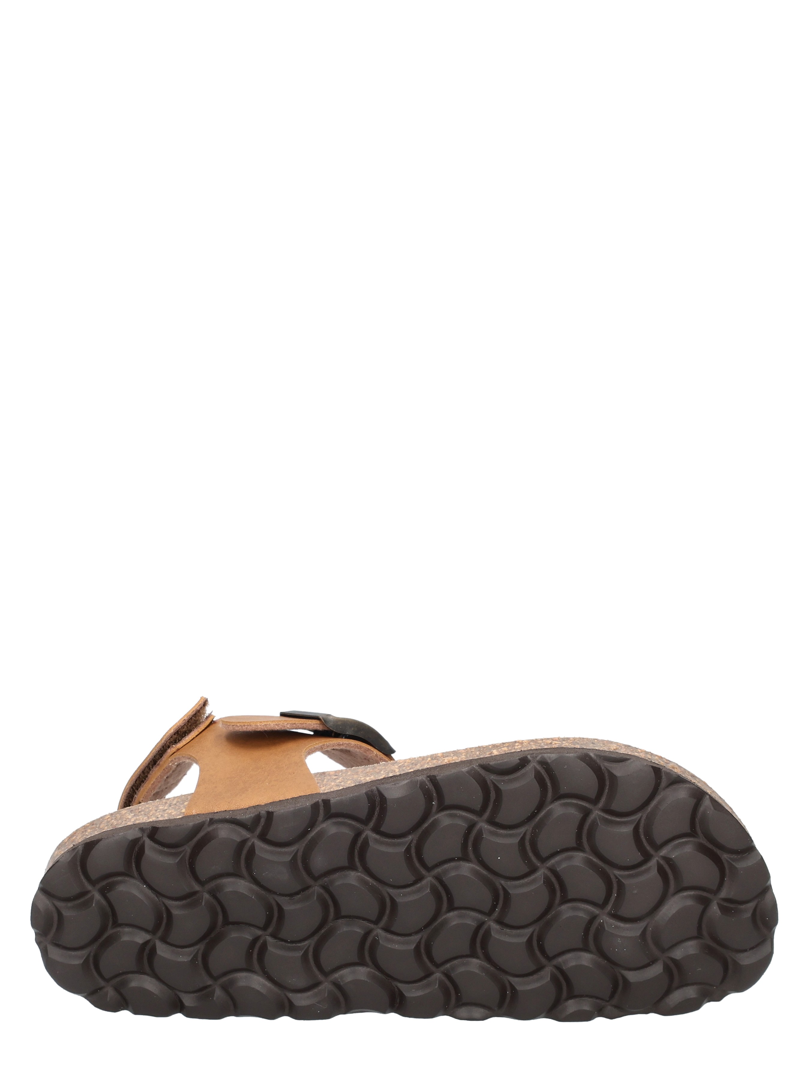 Cypres - Juan  01814625 Cognac - Sandalen - Jongens - 50802_22_8