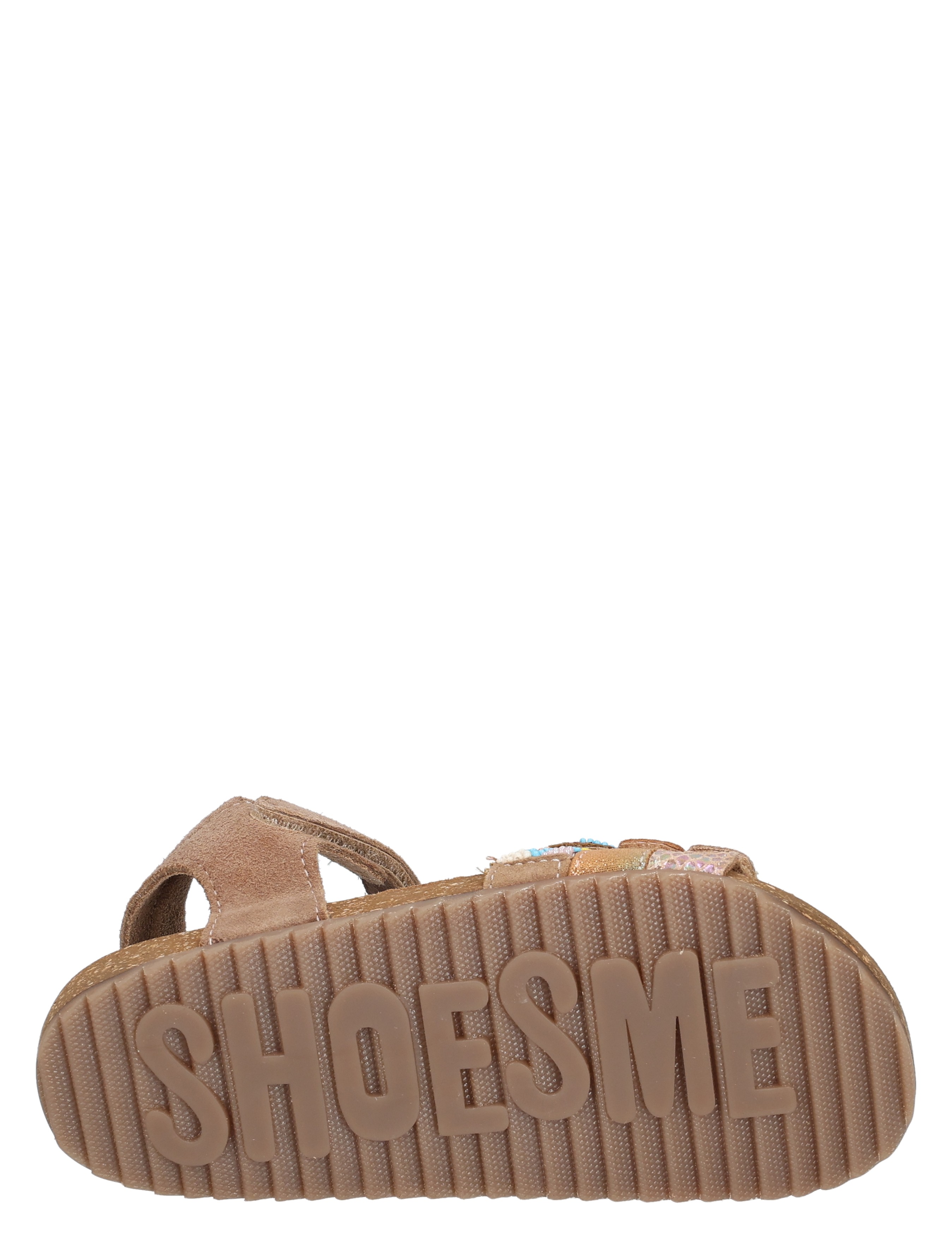 Shoesme - IC26S004 A Taupe Multi - Meisjes - Sandalen - 50295_22_8