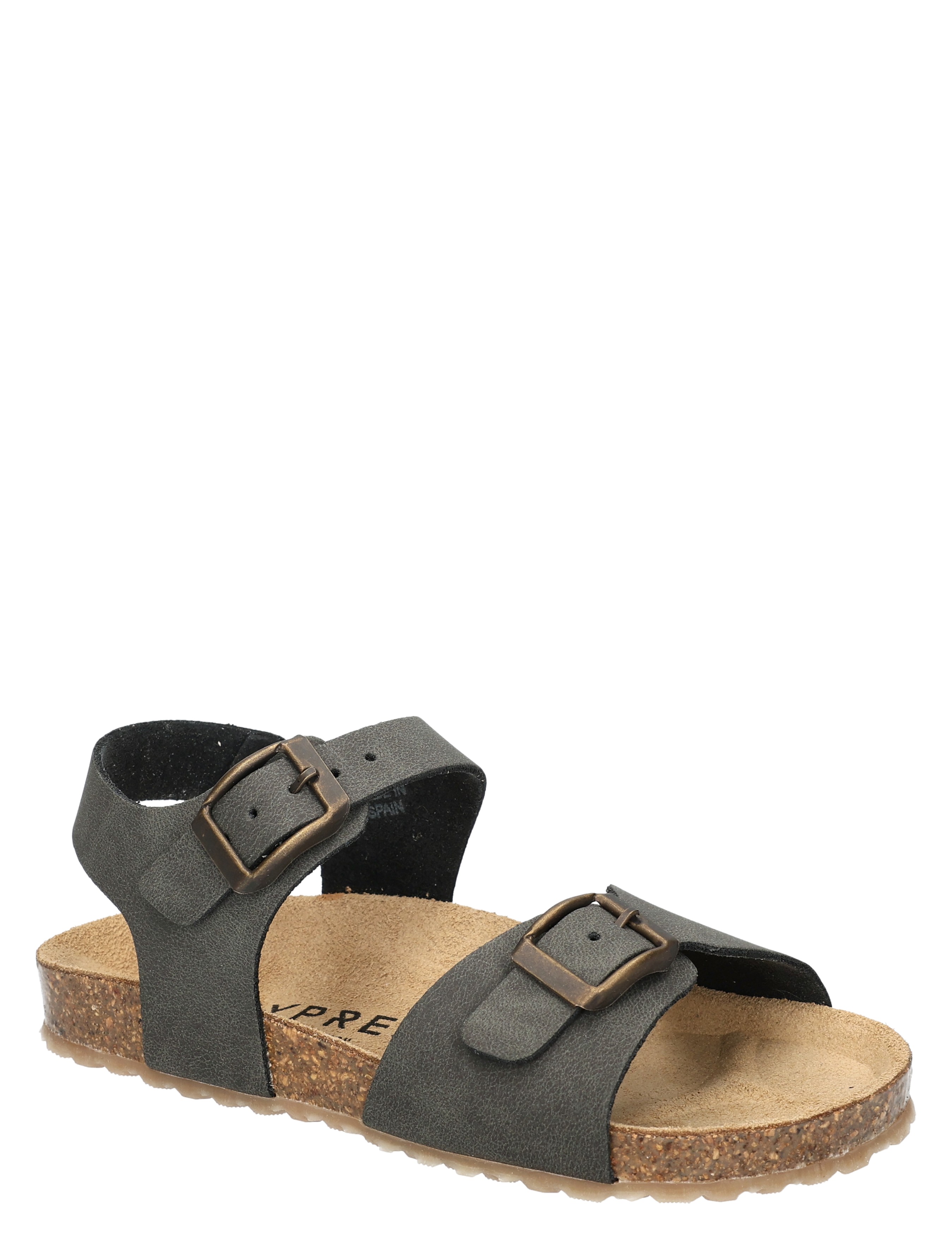 Cypres - Sunset 01814636 Dark Grey - Sandalen - Jongens - 50801_99_3