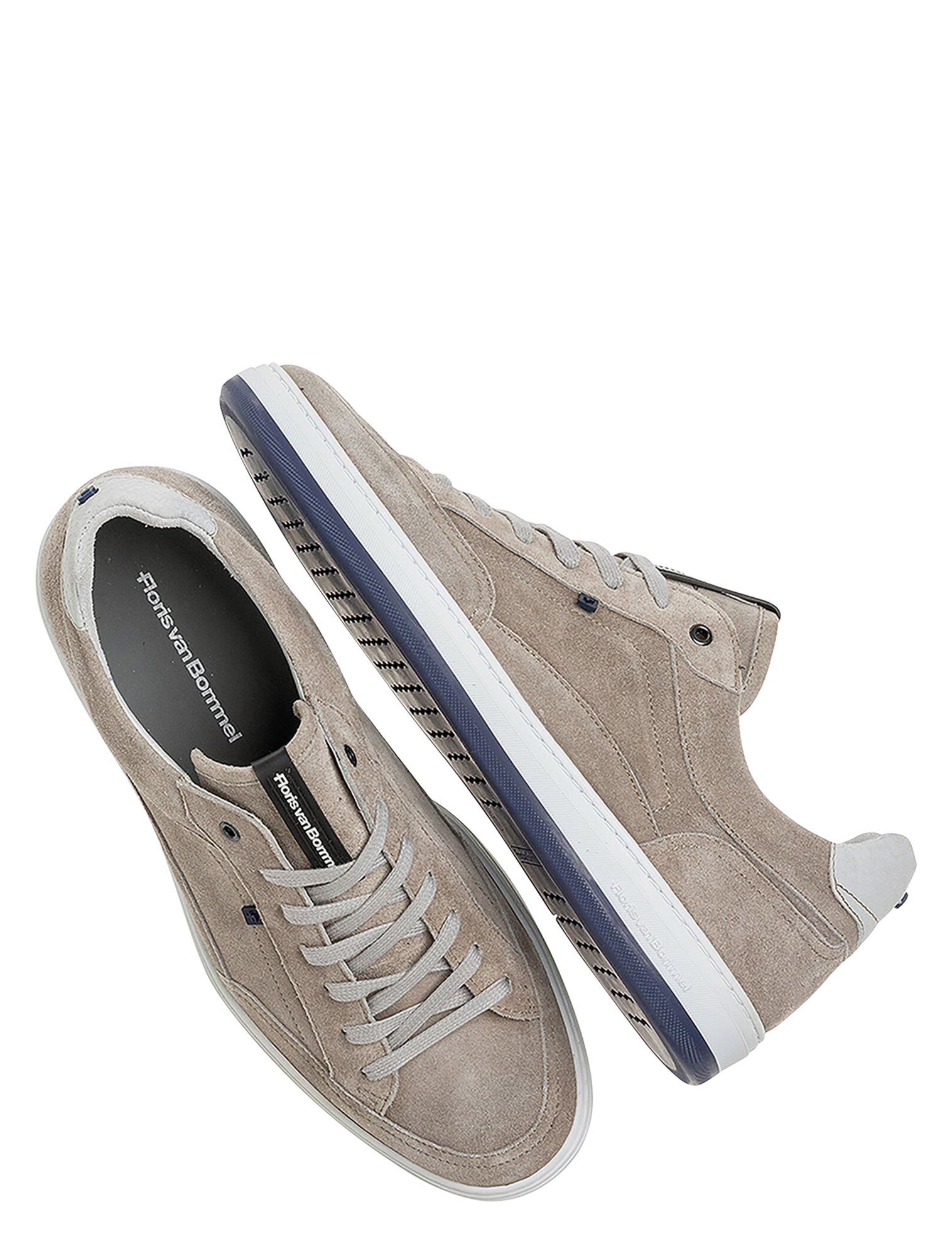 Schoeisel, Schoen, Sneaker, Suede, Canvas
