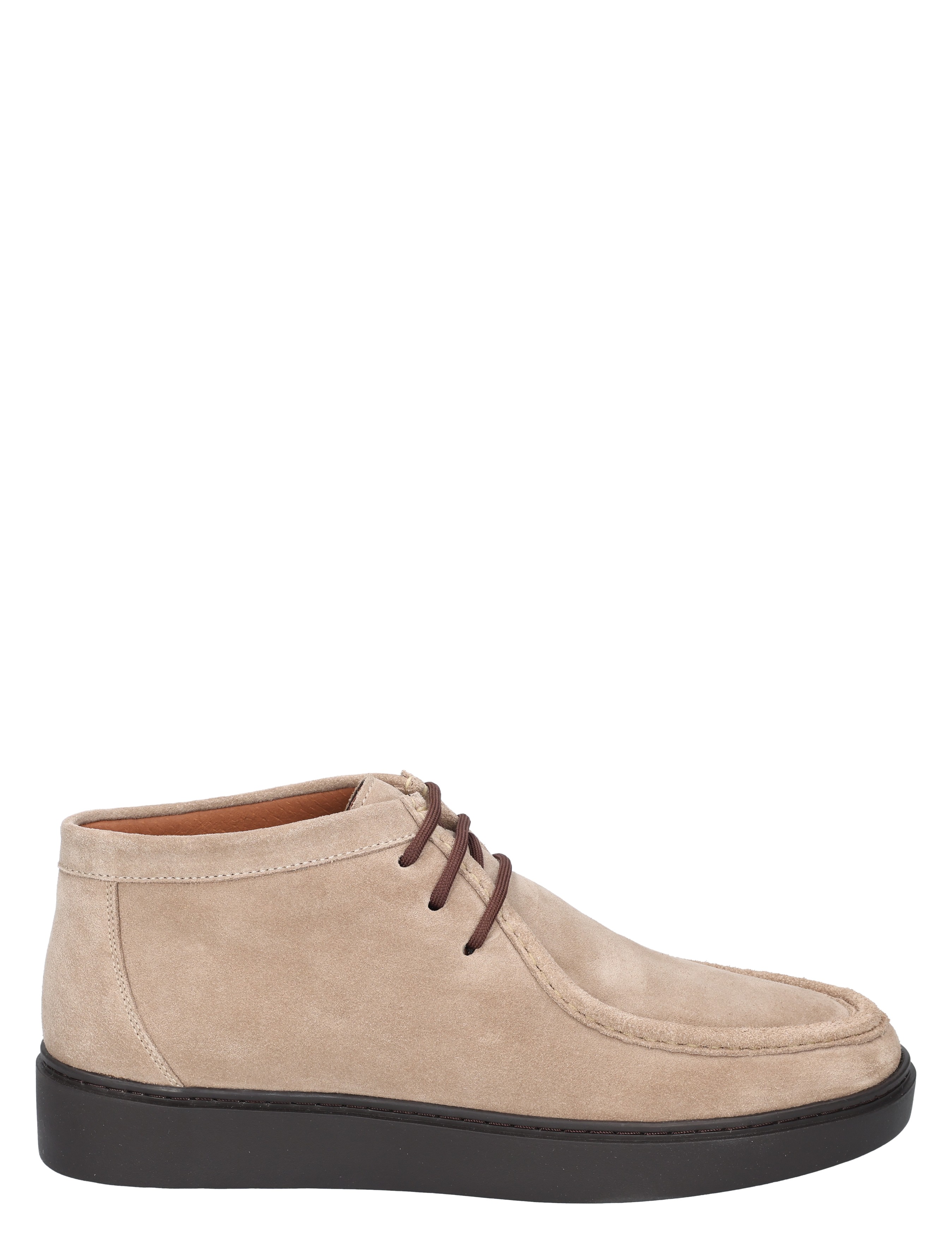 Daniel Kenneth - Angelino Khaki - Heren - Boots - Veter Boots - 52010_77_1