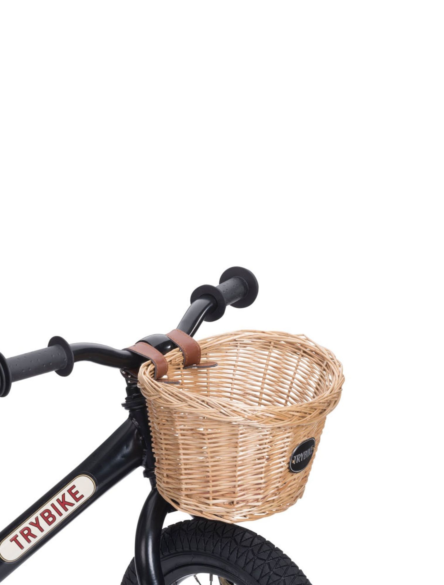 Trybike - Trybike Fietsmandje TBS 201 BSK - Meisjes - Overige Accessoires - 50925_27_1