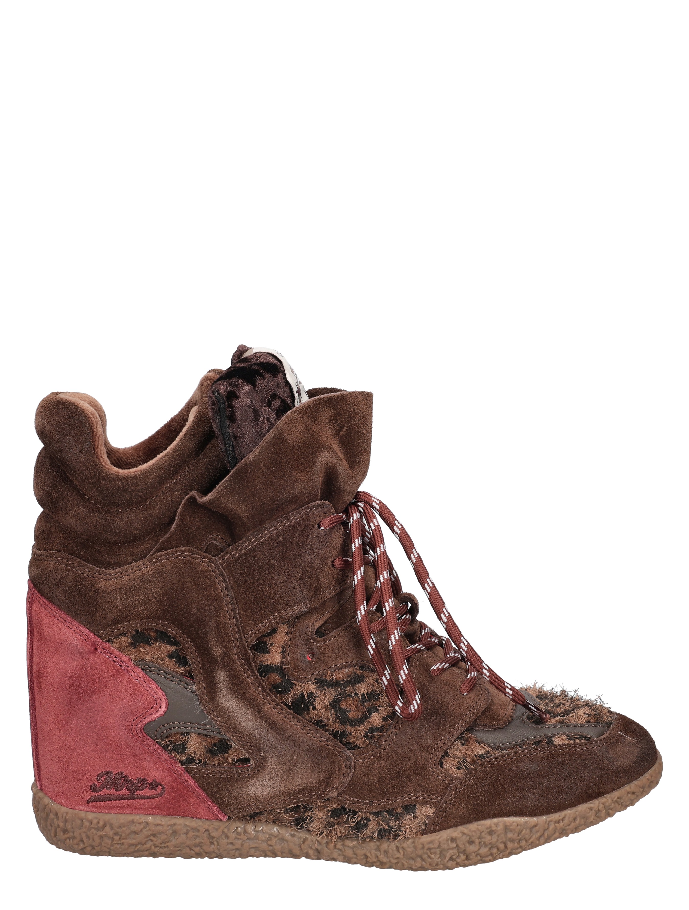 MRP Star by Maripe - Cortina V2 Combi Sacker - Dames - Sneakers - Lage Sneakers - 51601_22_1