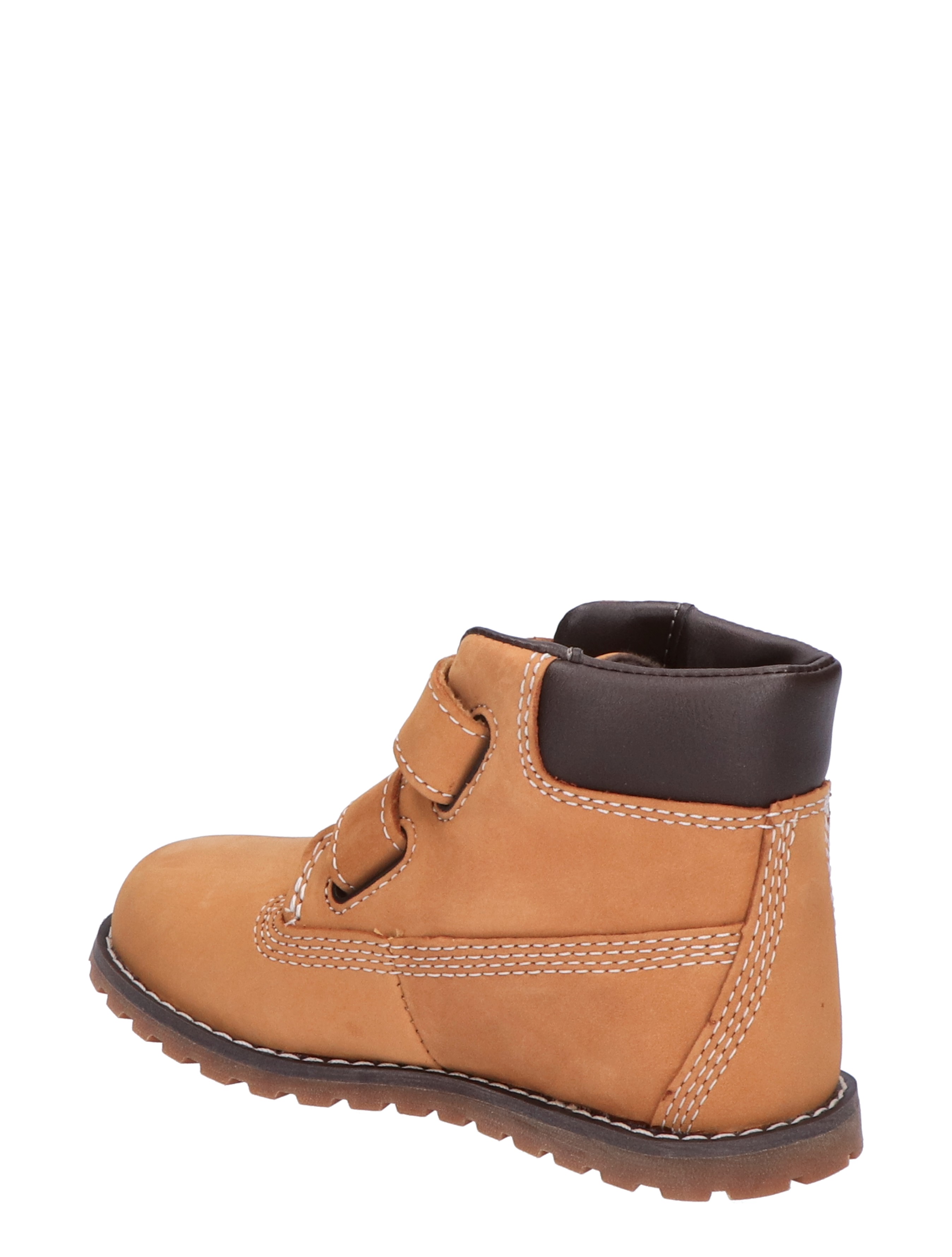 Pokey Pine Velcro Wheat