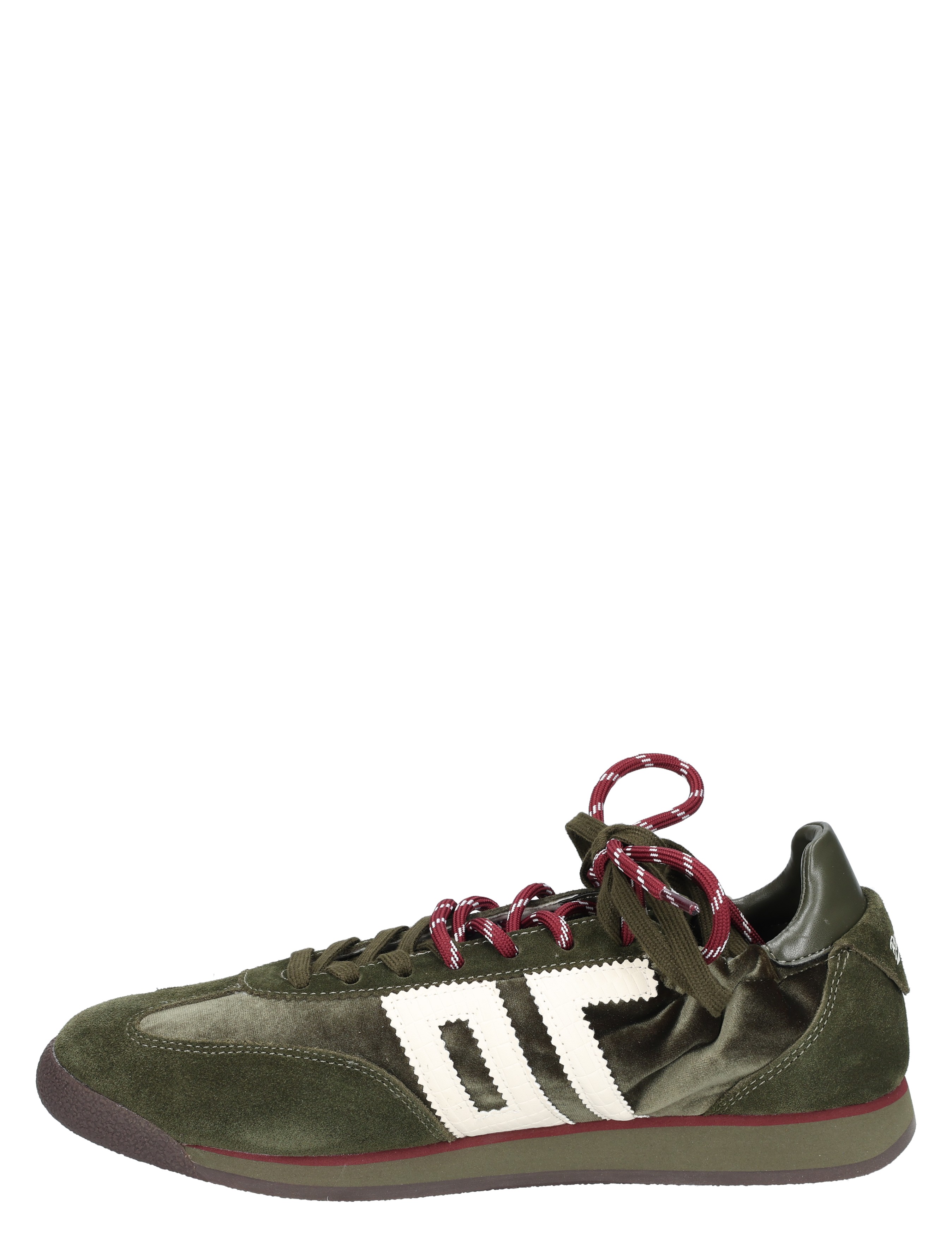 Back 70 - Rocket Forest - Dames - Sneakers - Lage Sneakers - 51586_66_2