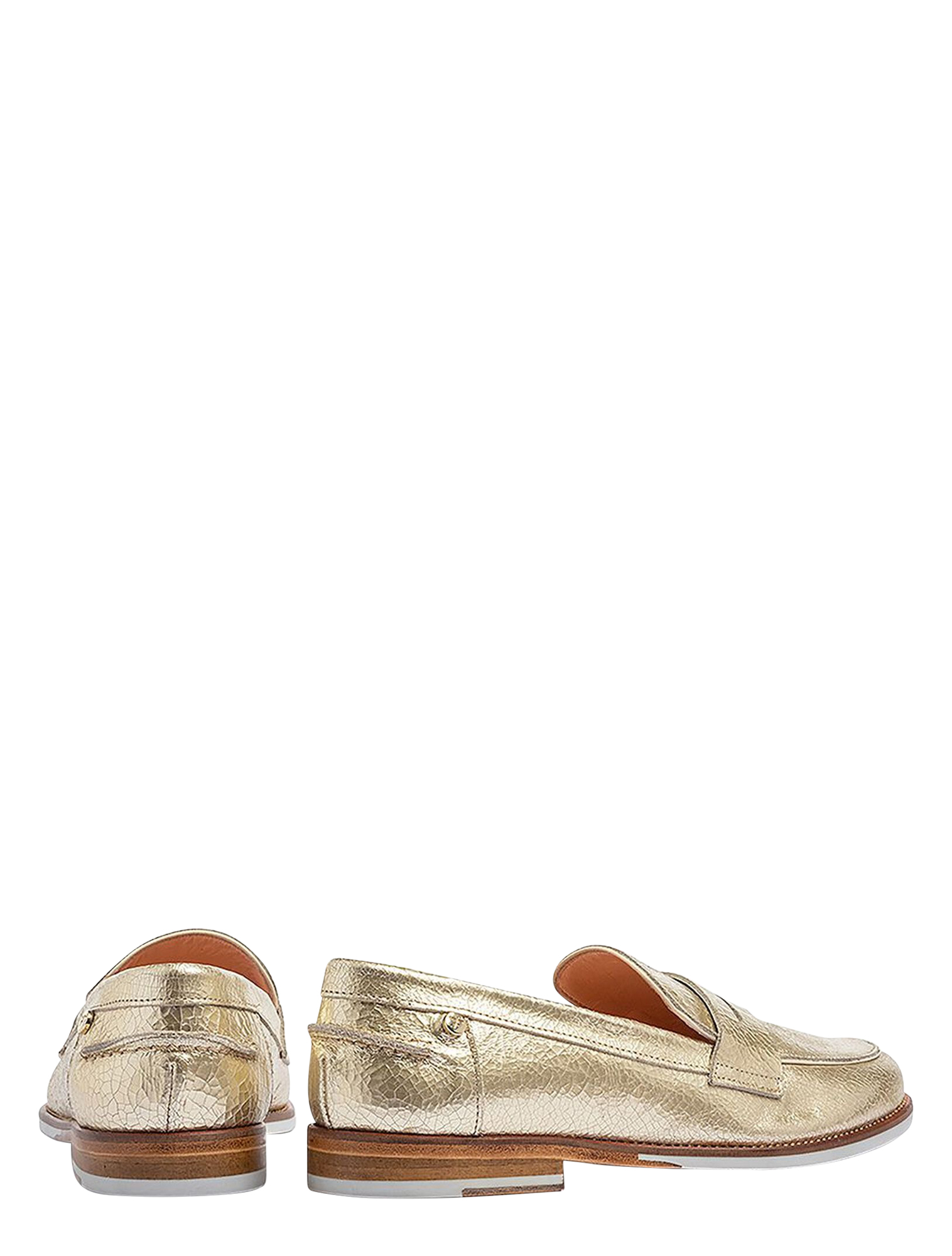 Chidi 01.00 Gold G-Wijdte