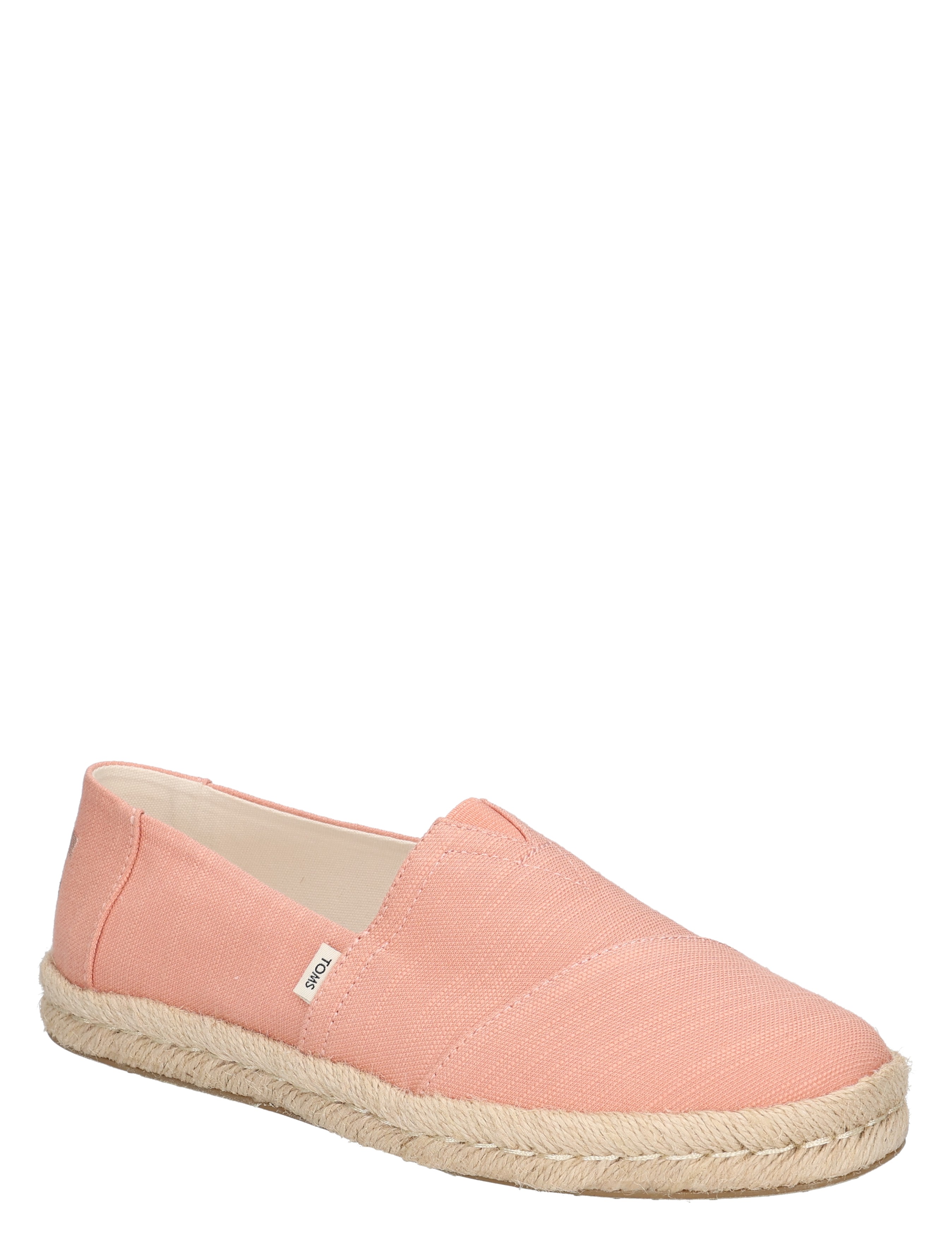 Toms - 10023043 Bri Fuc Vin Slu - Dames - Espadrilles - 50341_48_3