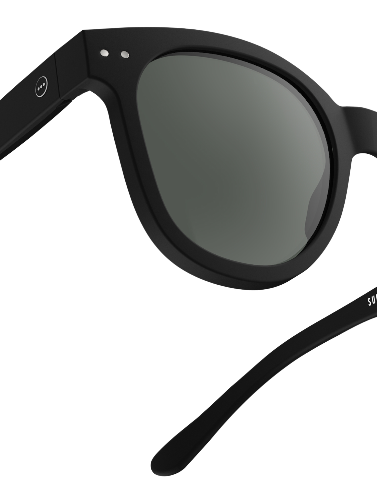 IZIPIZI - Sun #N Black - Dames - Overige Accessoires - 46385_11_2