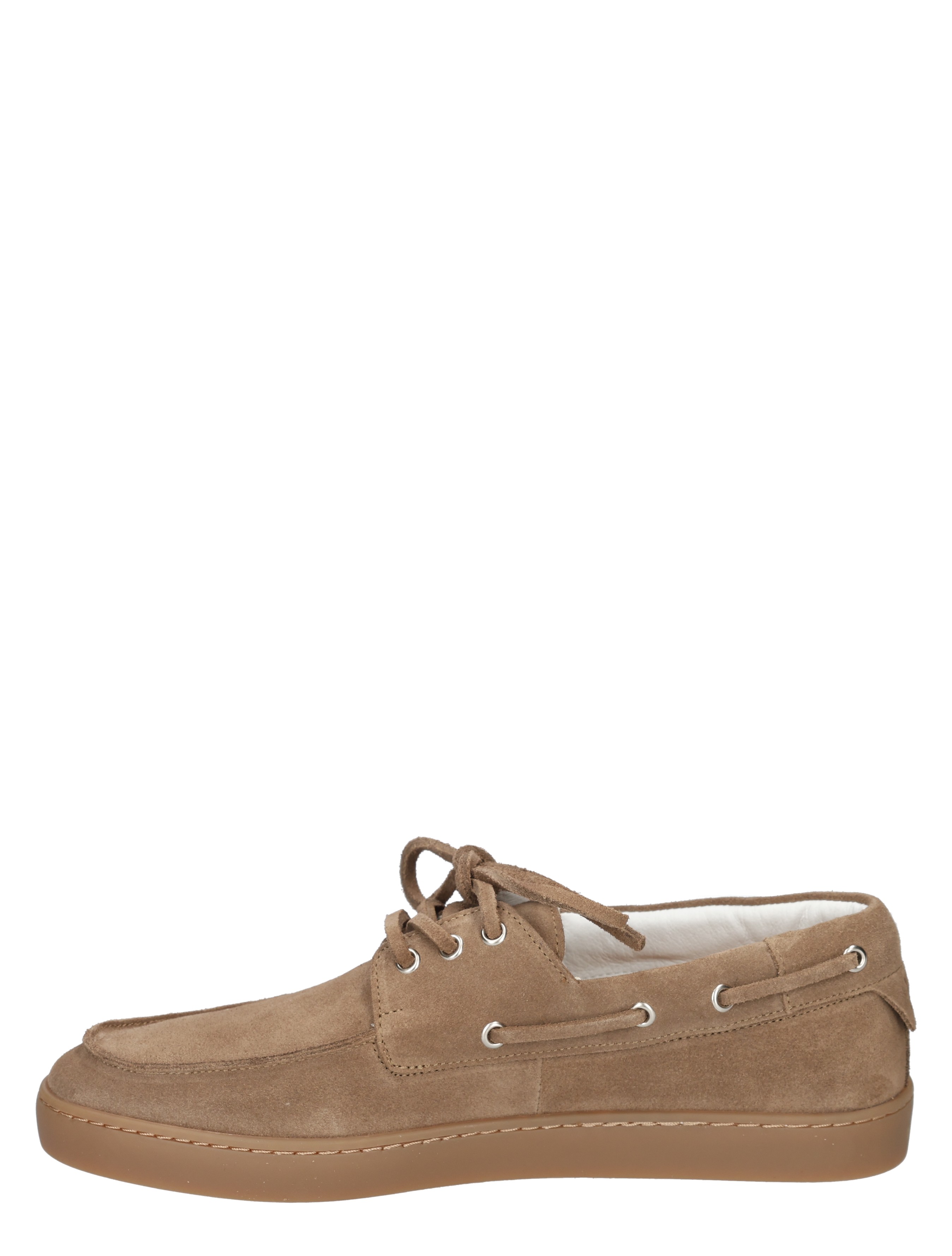 Blackstone Footwear - FG603 Portabello - Heren - Veterschoenen - Casual Veterschoenen - 50904_22_2