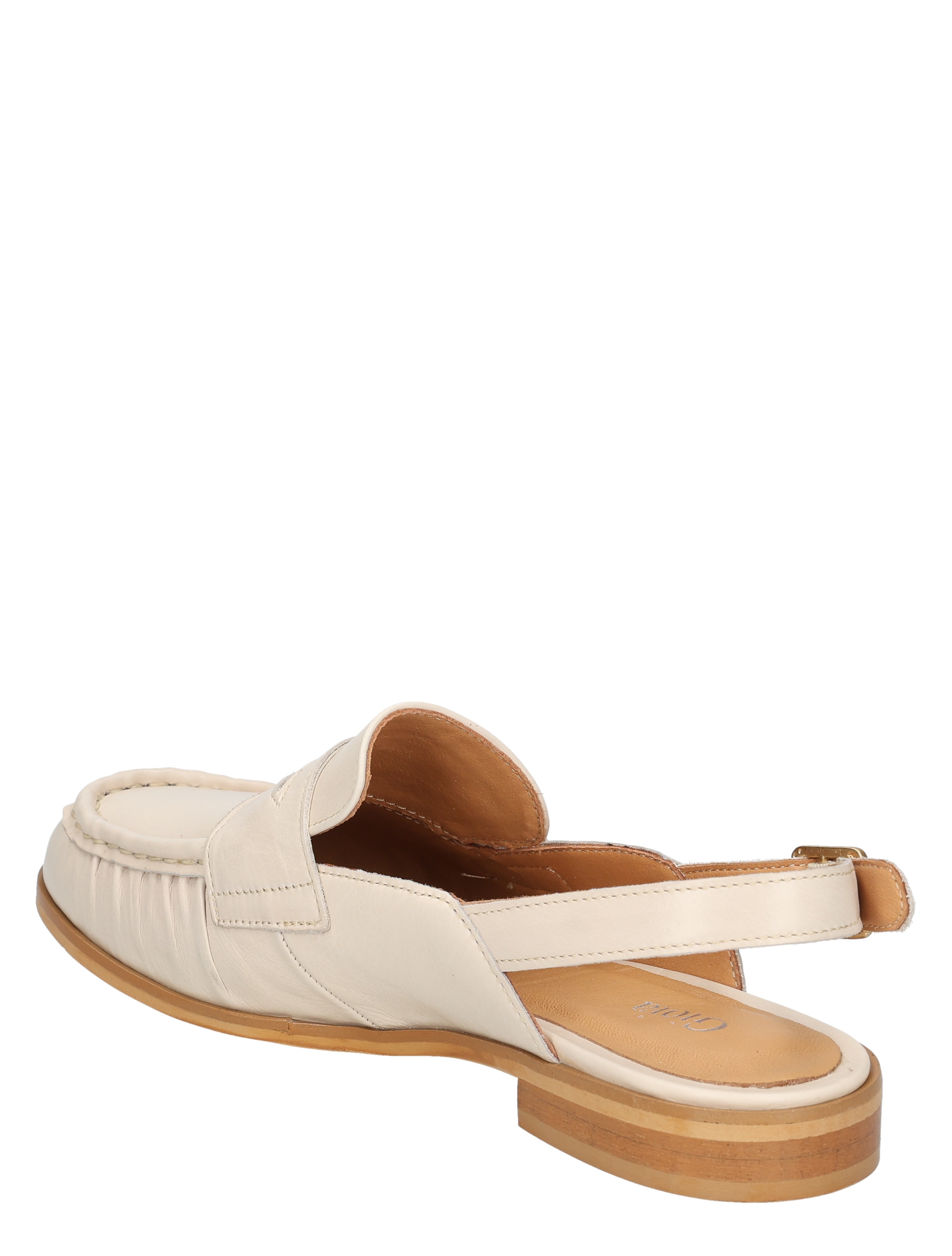 Gioia - Zuleya 6006 Beige Capri - Dames - Pumps - 50694_77_4