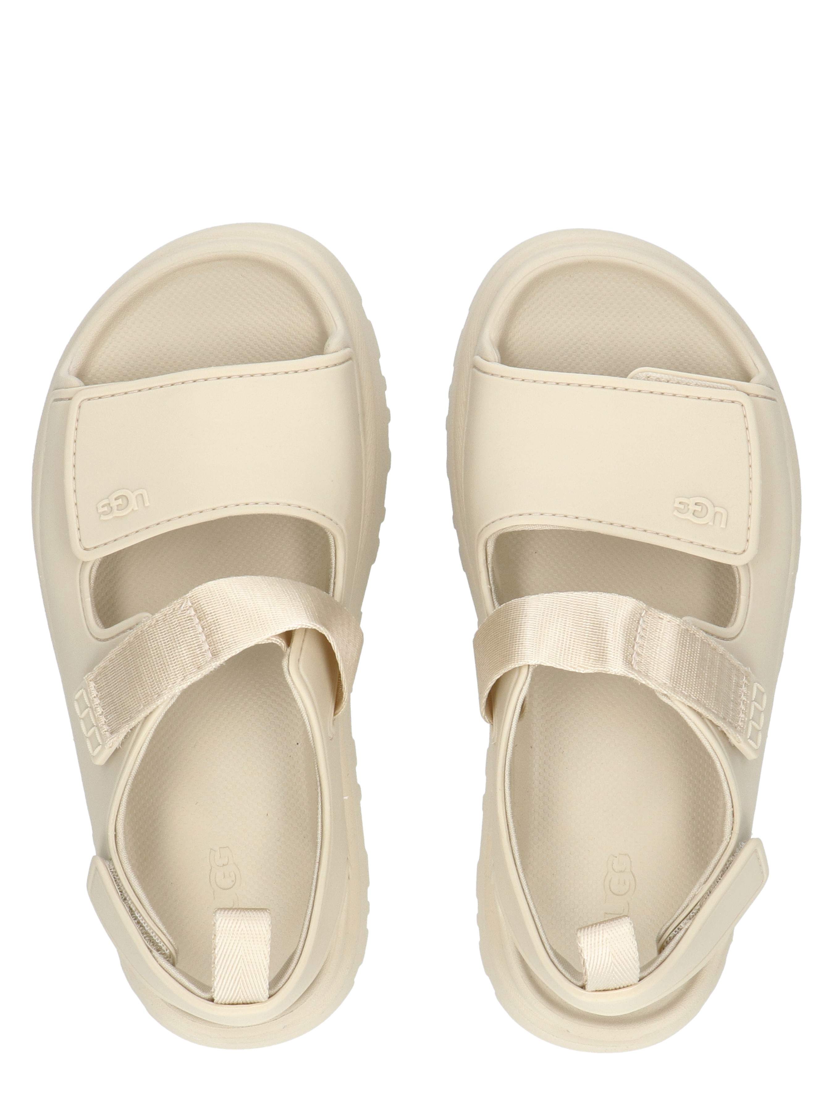 UGG - Goldenglow Kids Sea Salt - Meisjes - Sandalen - Jongens - Sandalen - 49847_77_7