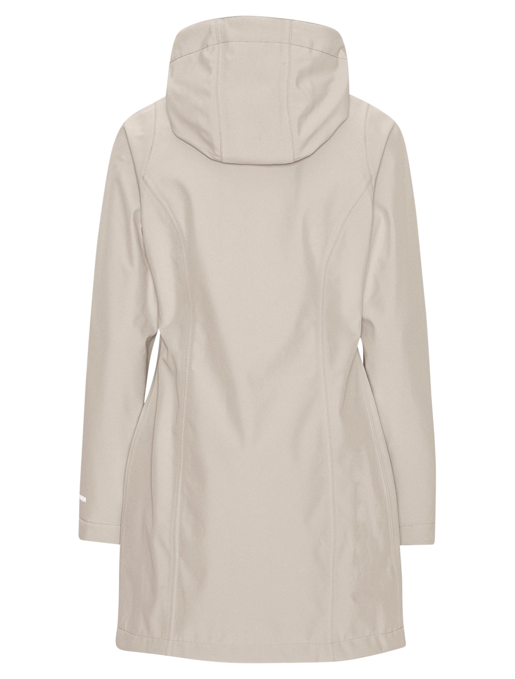 Ilse Jacobsen - Daybreak 01 132 Bleached Sand - Dames - Jassen en Jacks - 45995_77_3