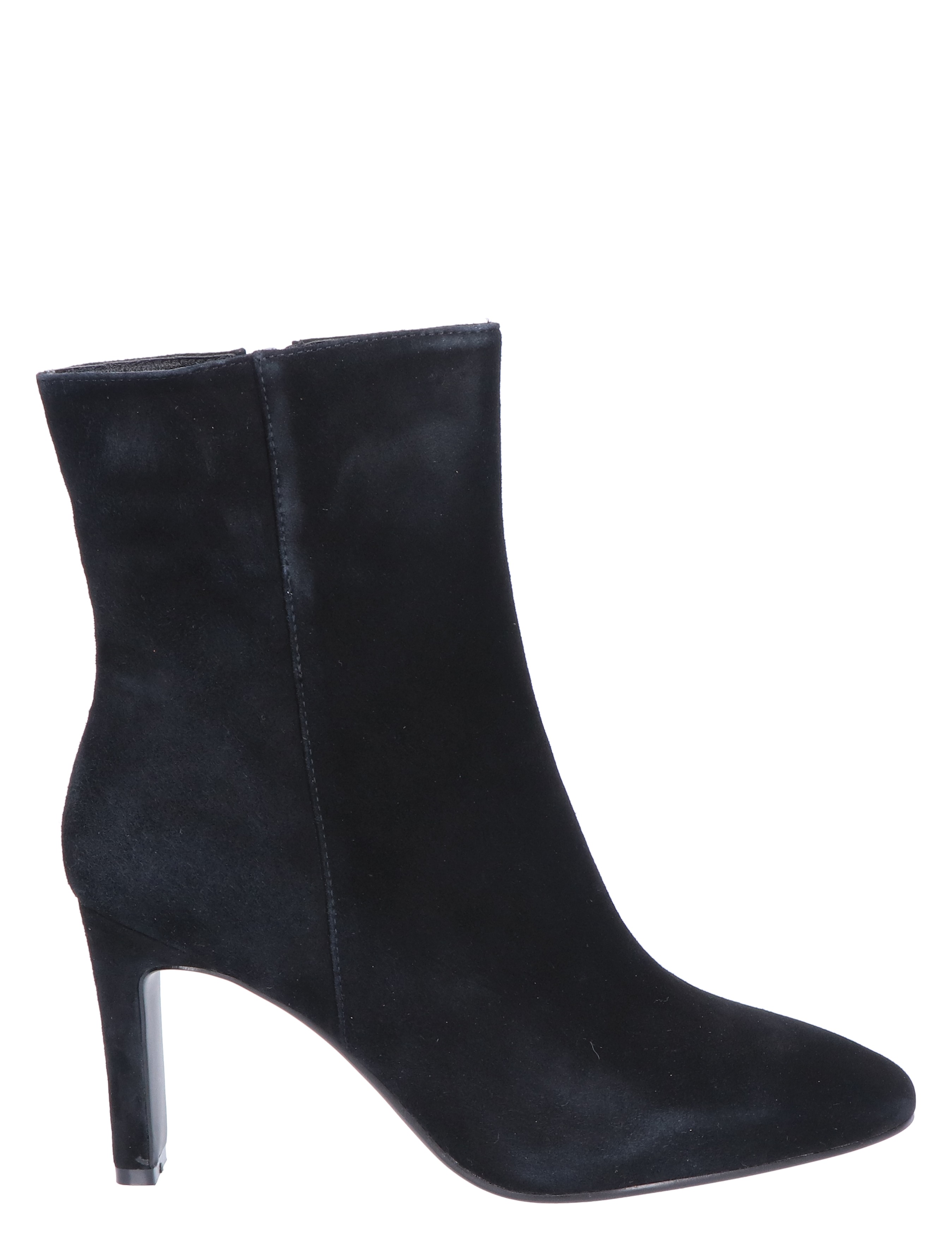 Di Lauro - Solange Black - Dames - Boots - Enkellaarsjes - 46321_11_1