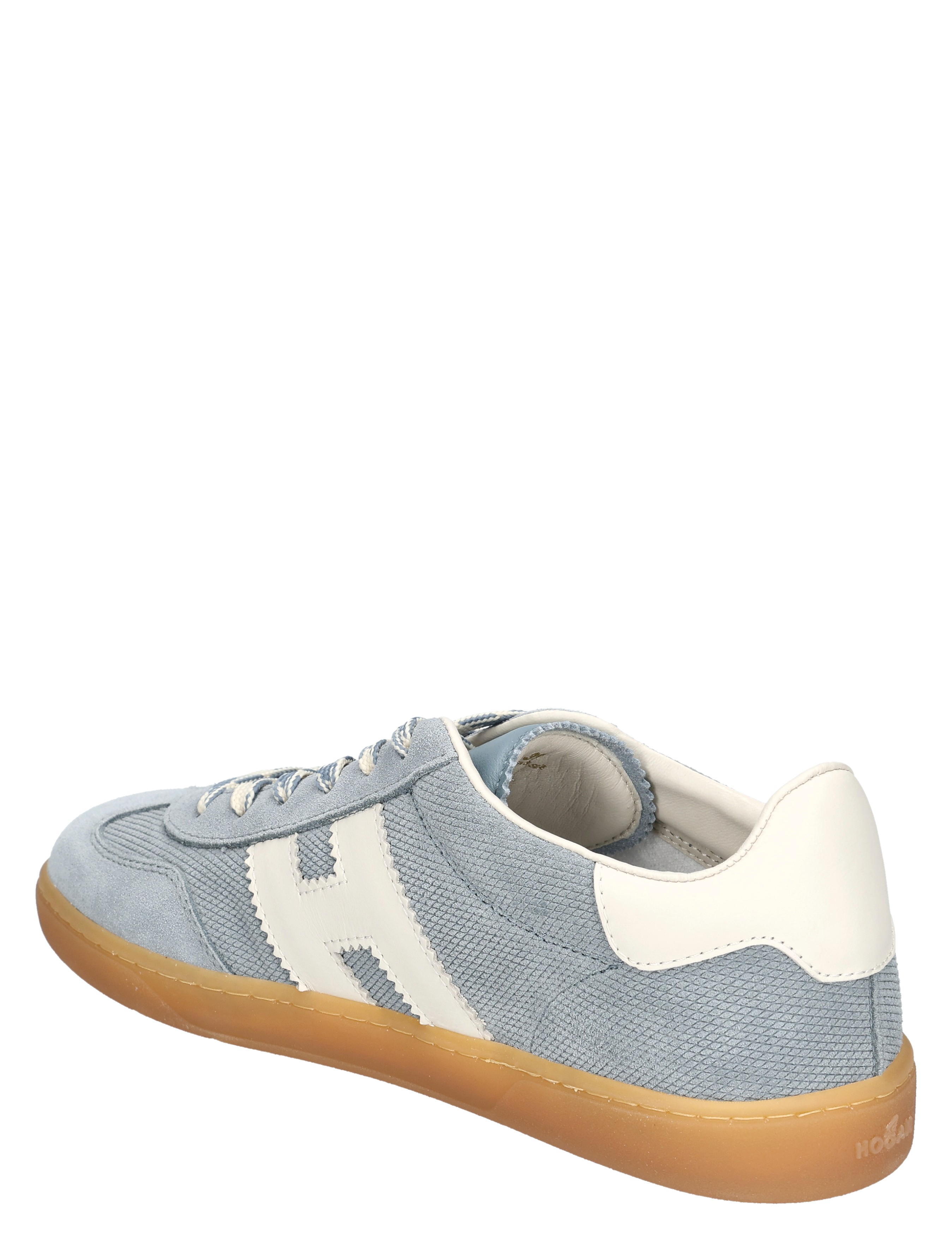 Hogan - Cool Blue - Dames - Sneakers - Lage Sneakers - 49680_33_4