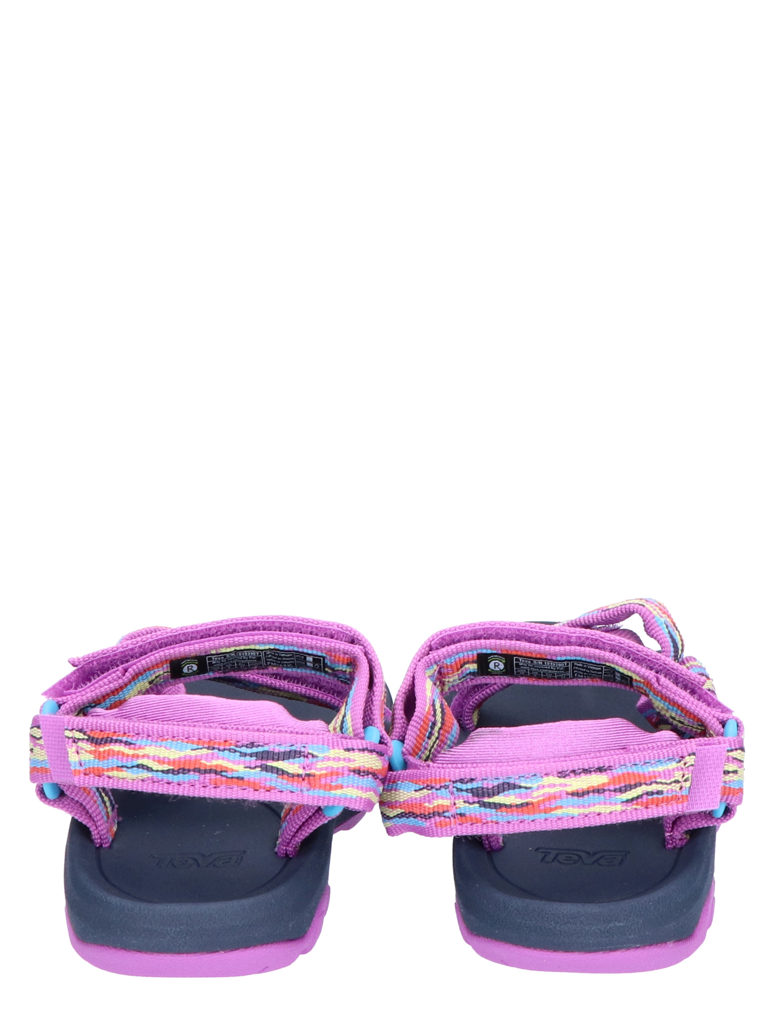 Teva - Hurricane XLT2 Mirage - Meisjes - Jongens - Sandalen - Sandalen - 44147_47_6