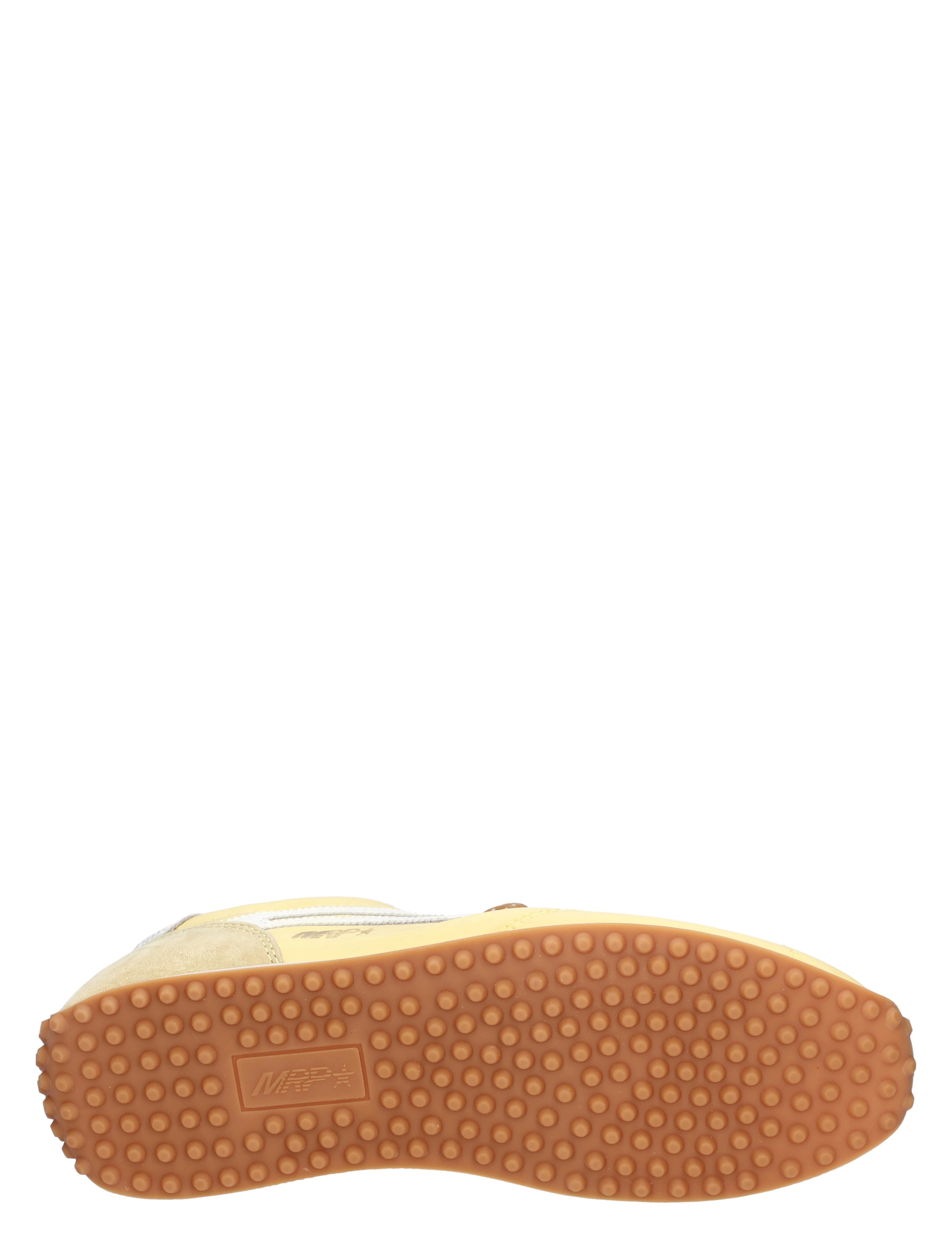 MRP by Maripe - Cartagena MRP V11 Yellow - Dames - Sneakers - Lage Sneakers - 50641_55_9