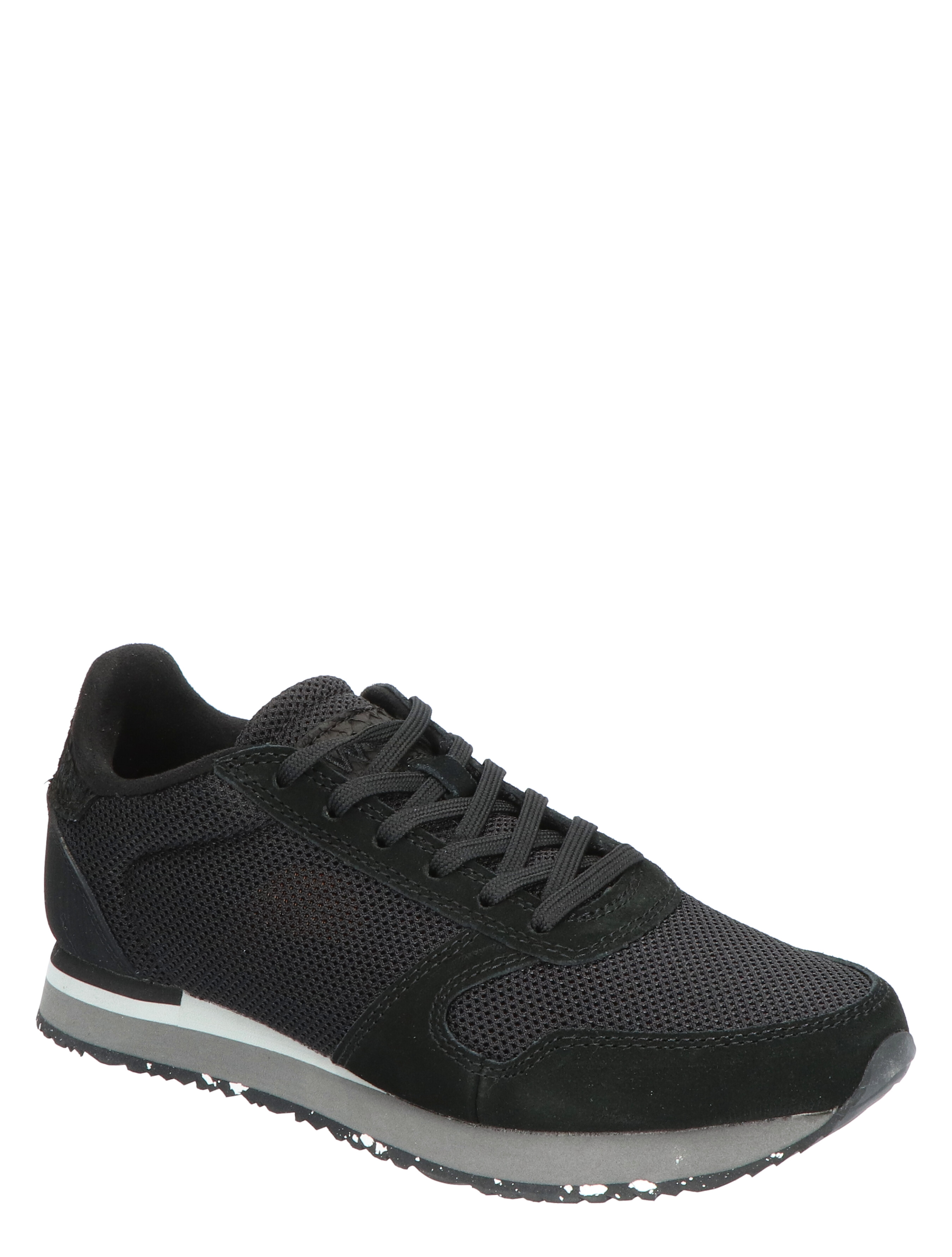 Woden - Ydun Icon Black - Sneakers - Dames - Lage Sneakers - 41076_11_3