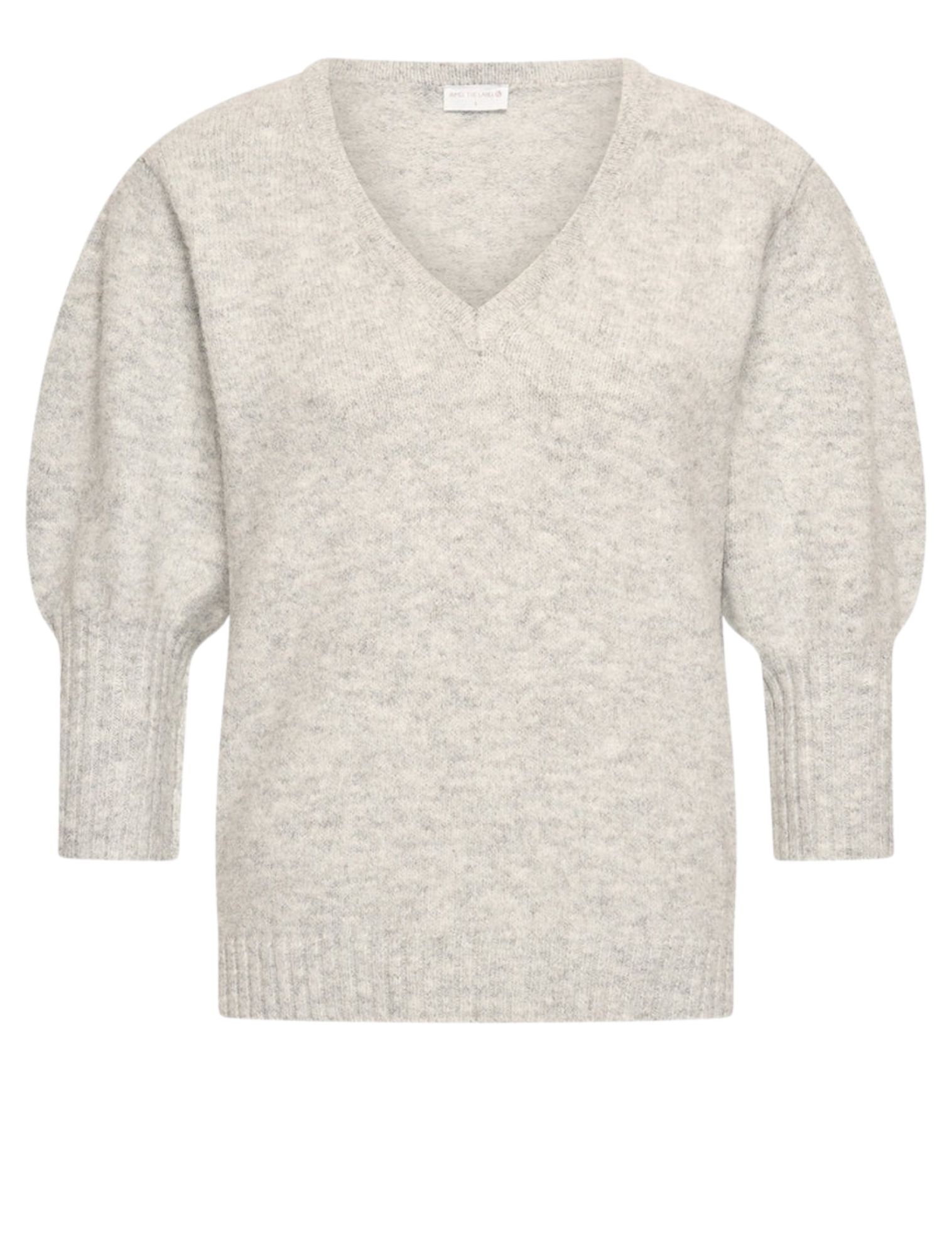 Kleding, Breigoed, Trui, Jas, Sweatshirt