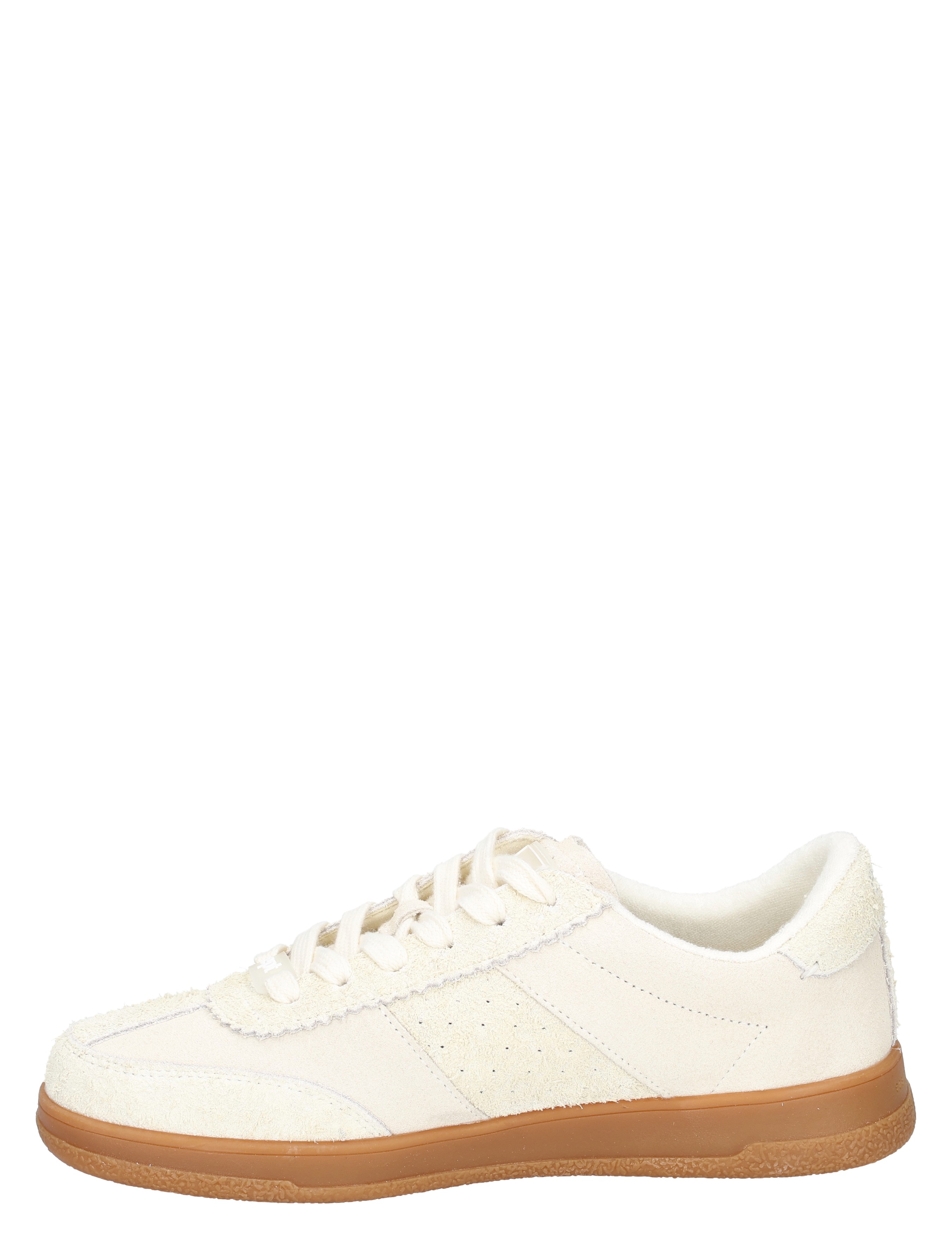 East Pacific Trade - Santos Women Cream - Dames - Sneakers - Lage Sneakers - 50371_77_2
