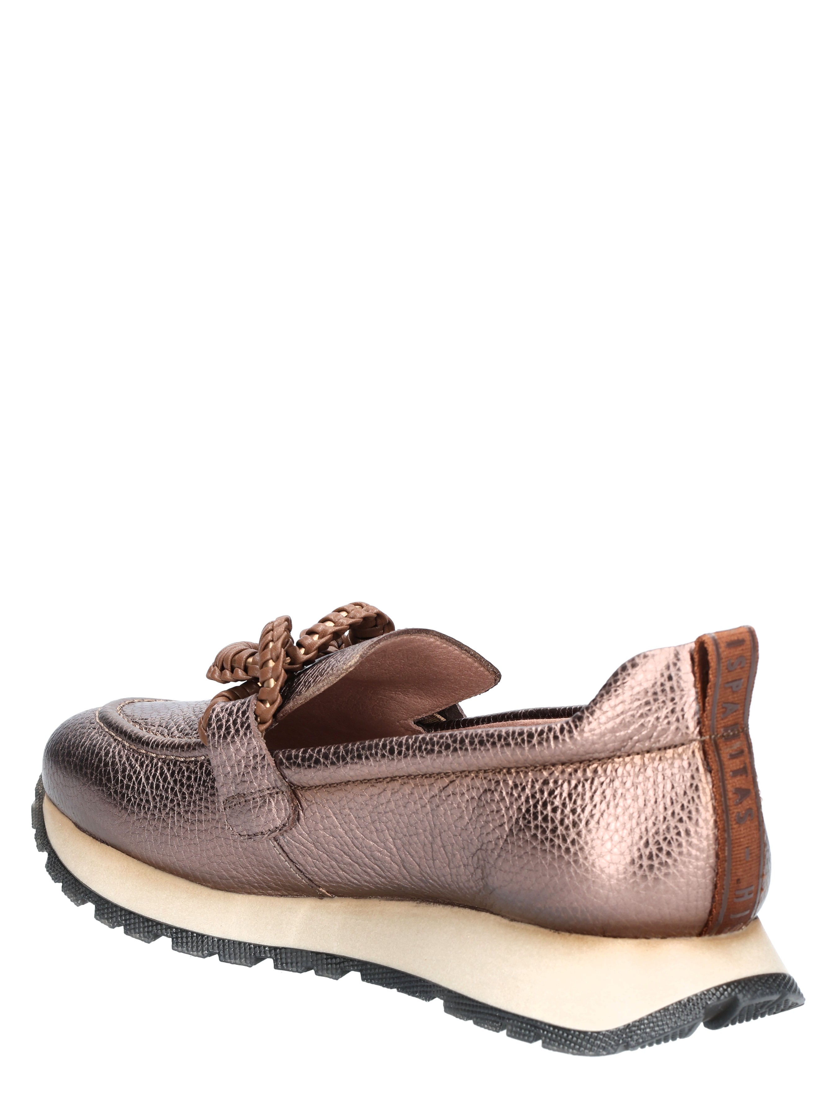 Hispanitas - HI254238 Bolmet Topo - Dames - Loafers - 48958_53_4