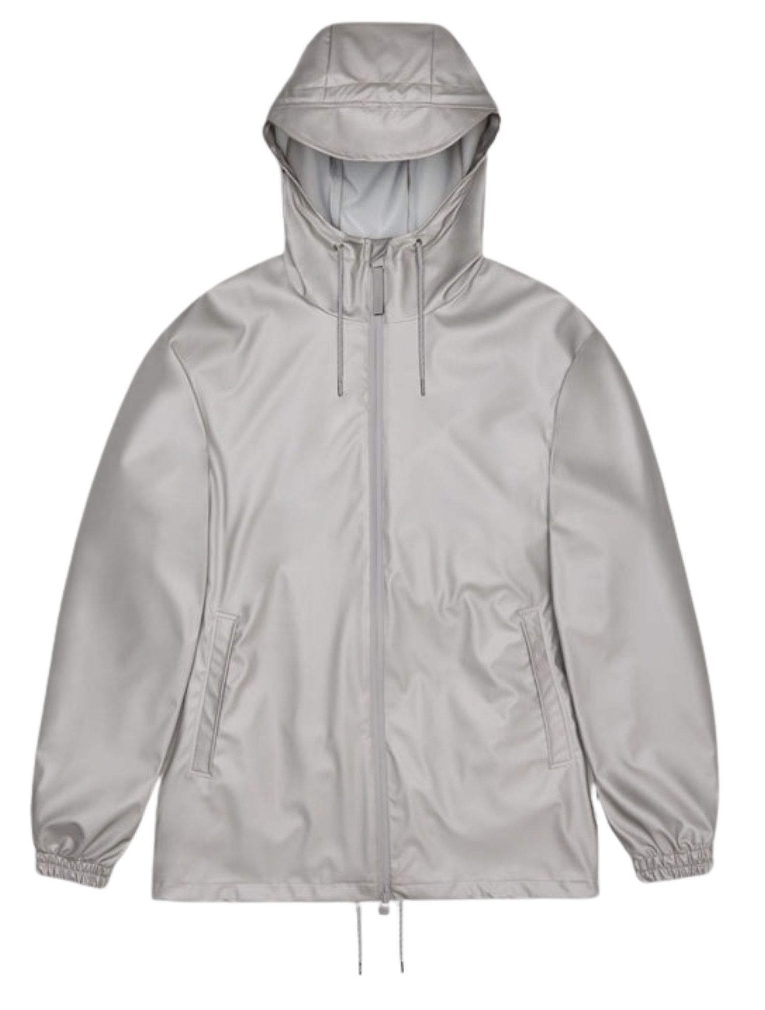 Rains - Storm Breaker W3 123 Nimbus Grey - Dames - Jassen en Jacks - 48327_99_1