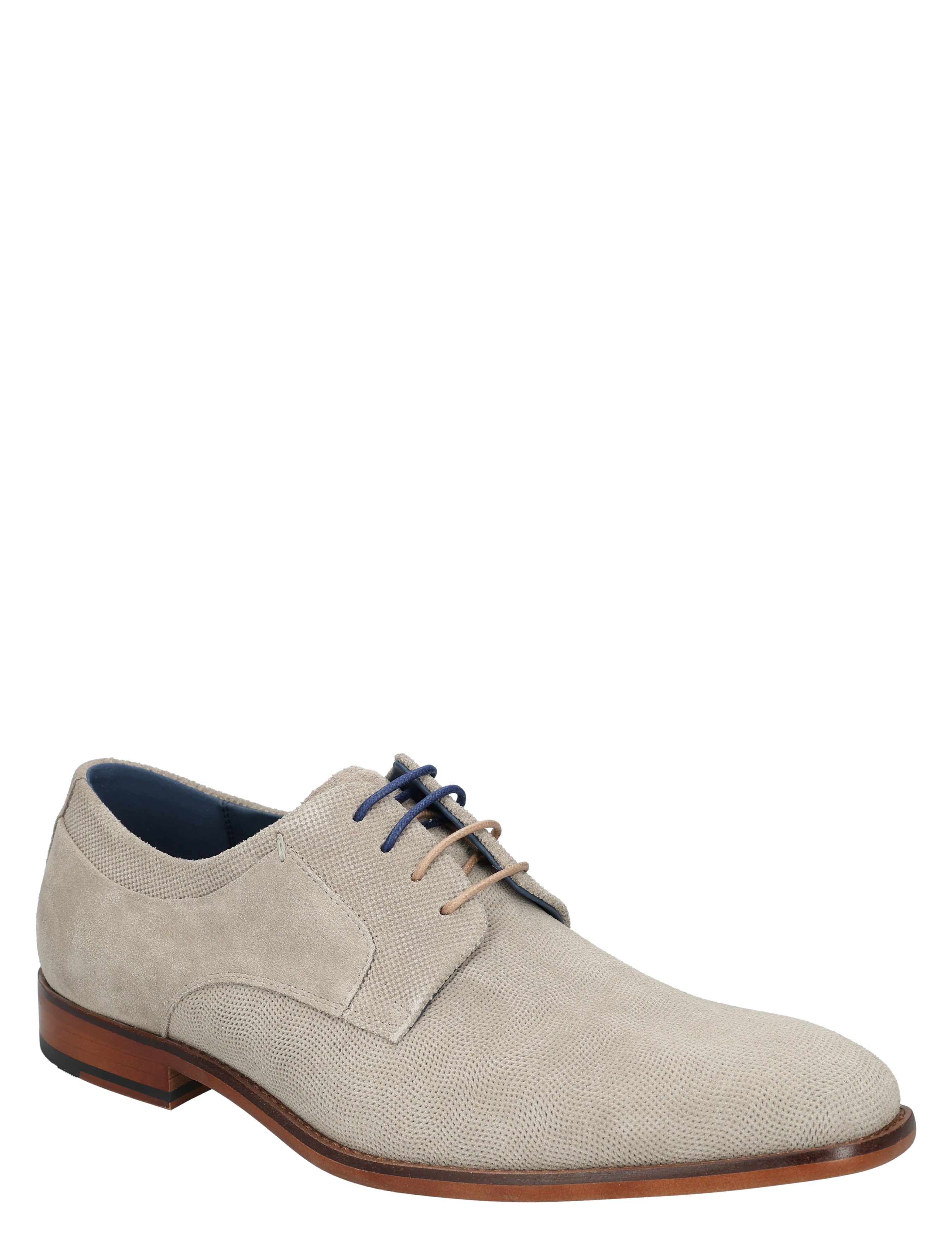 Daniel Kenneth - Zaman Sand - Heren - Veterschoenen - Nette Veterschoenen - 50234_77_3