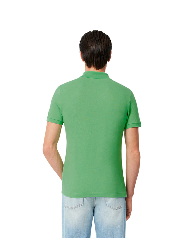 Lacoste - PH4012  Slim Fit Liamone - Heren - T-Shirts & Polos - 47345_66_3