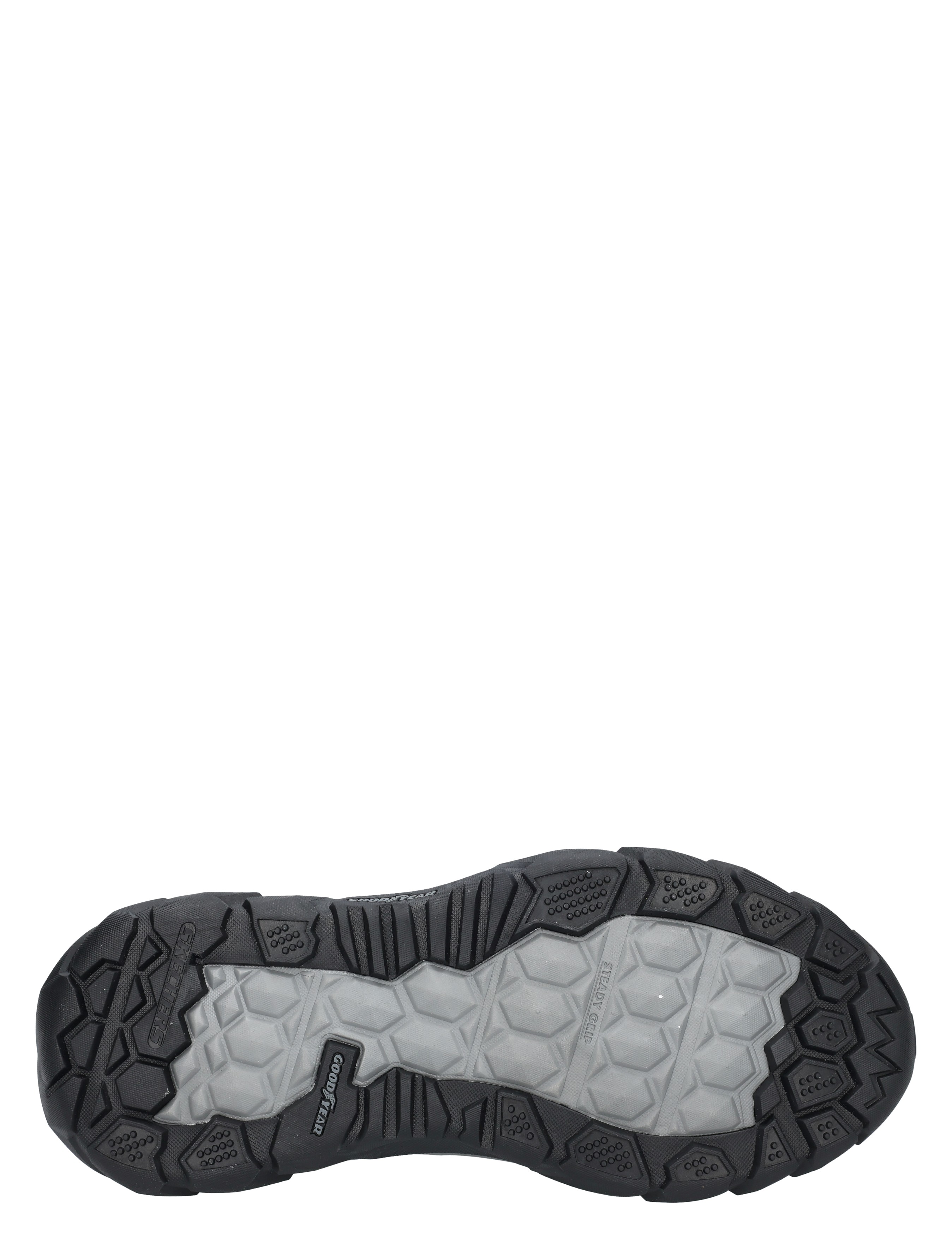 sneakerzool, outdoor sole, wedge pattern, gummi tread, noodle?