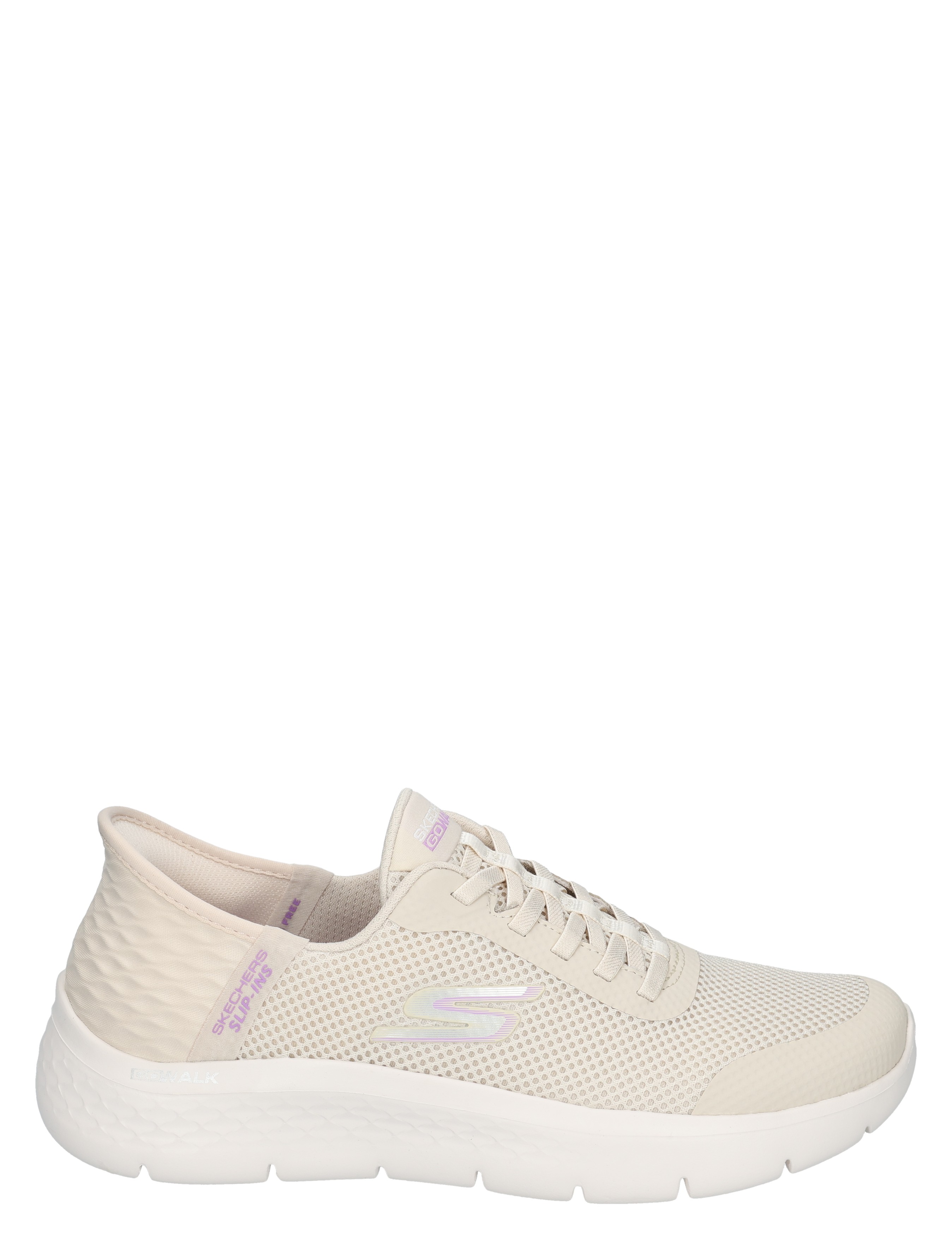 Skechers - 124836 OFWT - Sneakers - Dames - Lage Sneakers - 49818_77_1