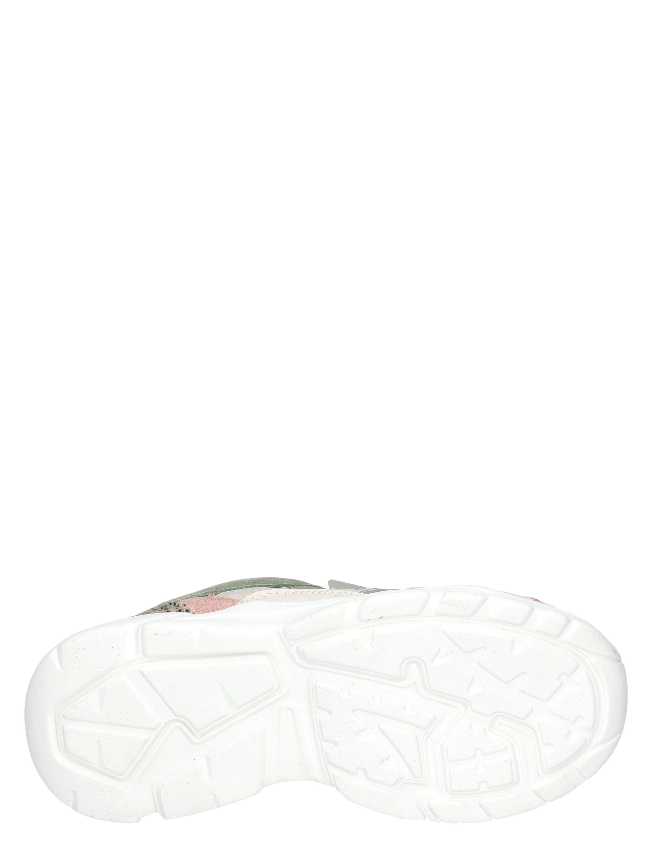 Bunnies - Stella Spring Multicolor - Meisjes - Veterschoenen - 50601_74_8