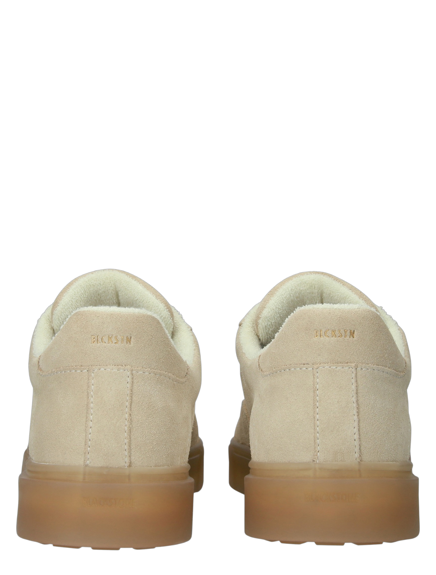 Blackstone Footwear - EG561 Papyrus - Heren - Lage Sneakers - Sneakers - 51764_77_3