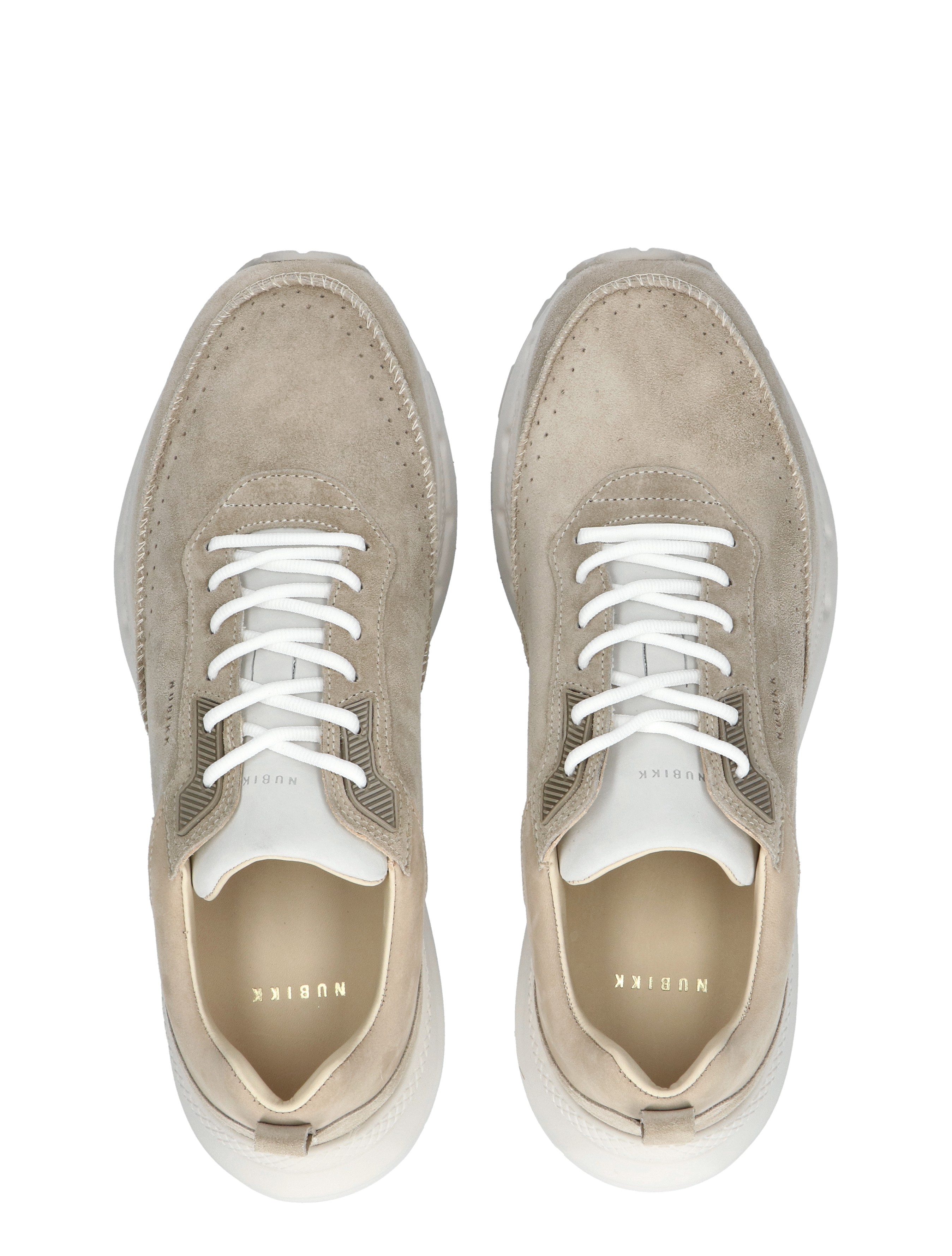 Oberon Reese Men Mist Combi