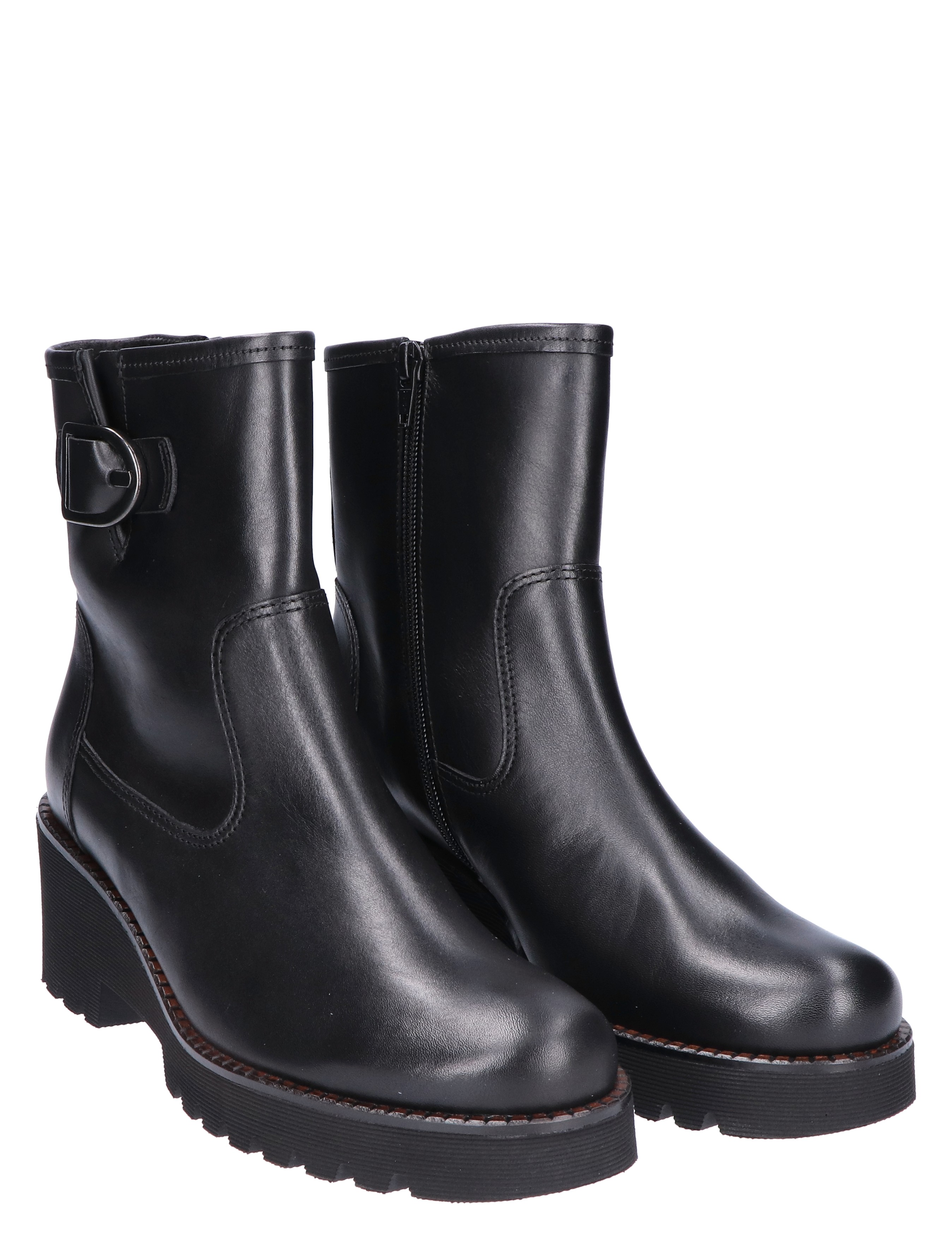 56.622.57 Black G-wijdte