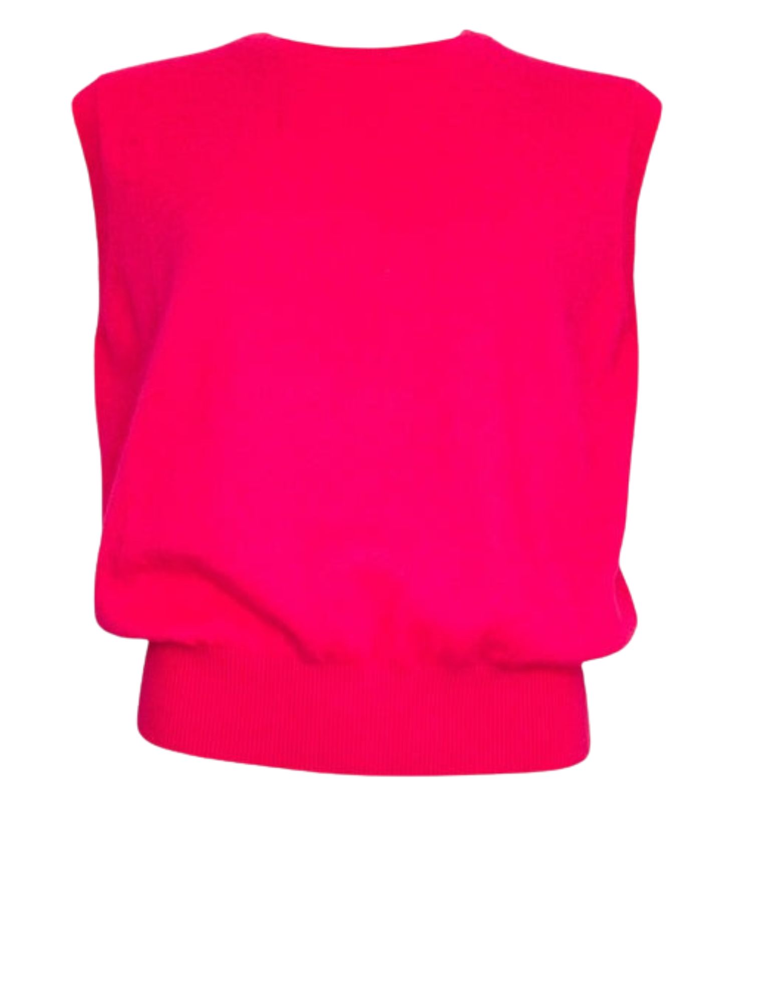TWNS - Durango Neon Pink - Dames - Tops - 50016_48_1