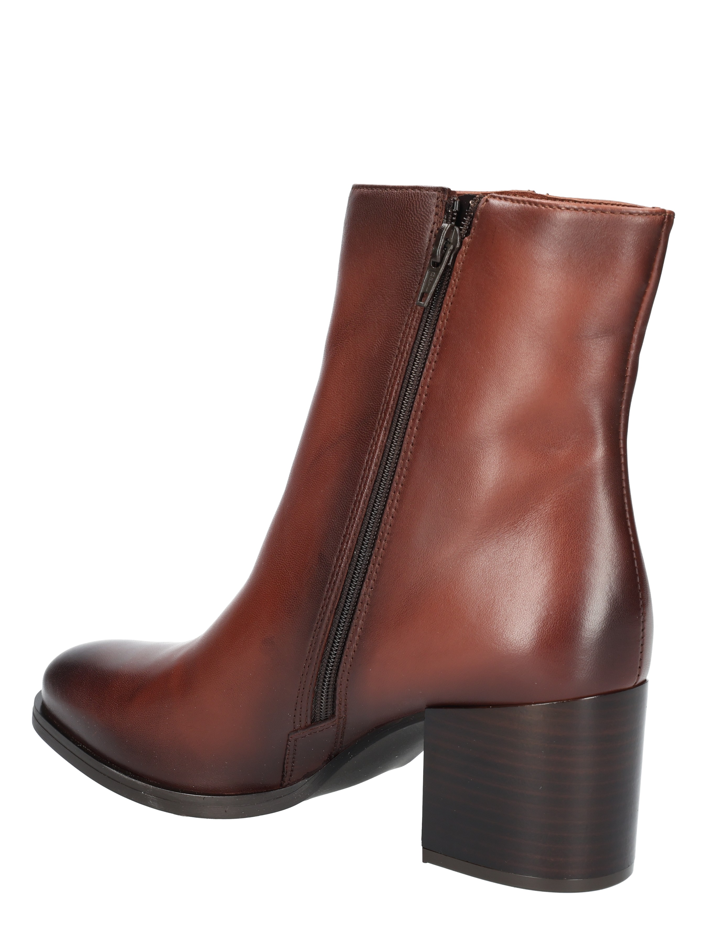 Gioia - Yolet 2540036 614 Scotch Leather - Dames - Boots - Enkellaarsjes - 49537_22_4