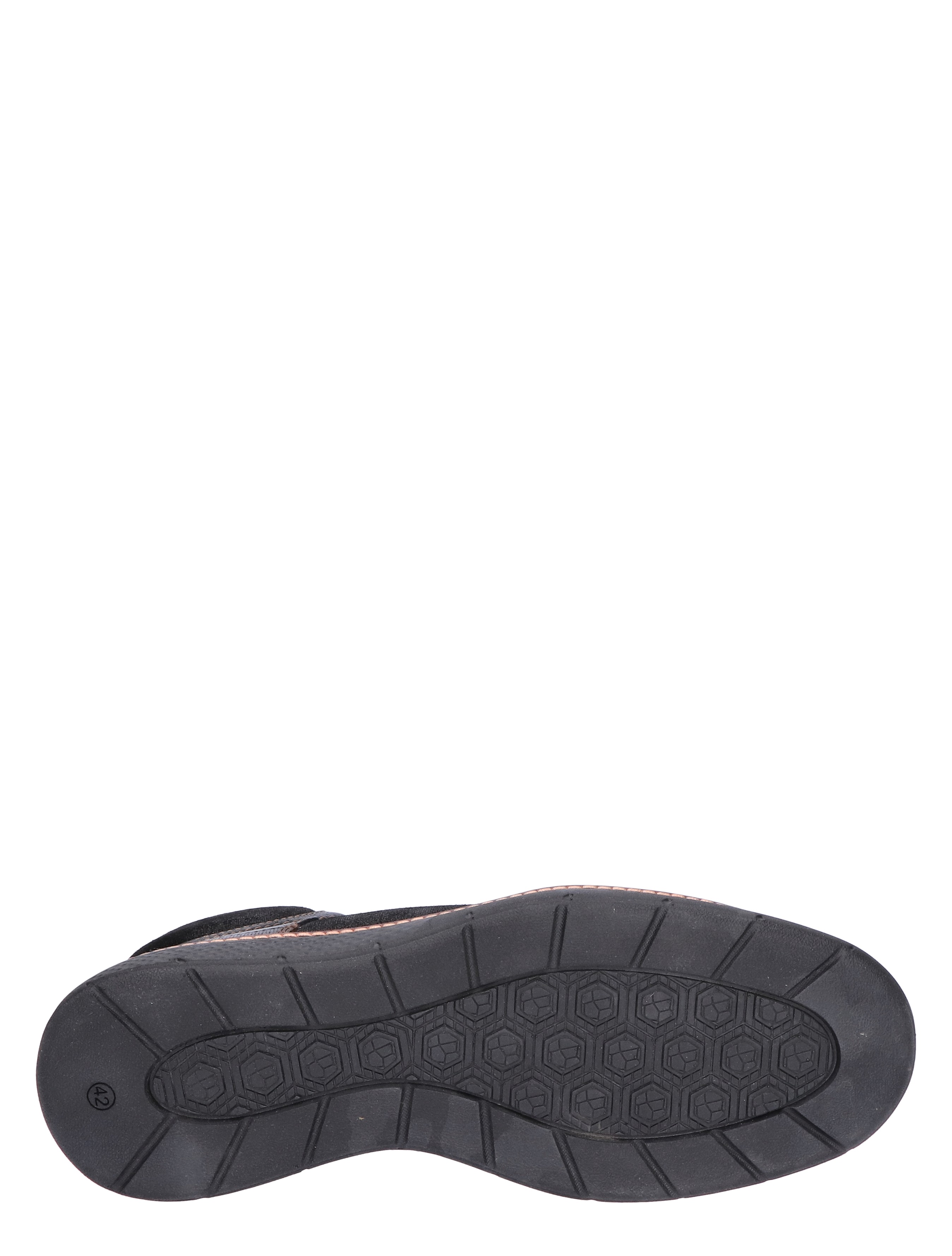 Australian - Bezos Black Brown - Heren - Boots - Veter Boots - 45810_12_8