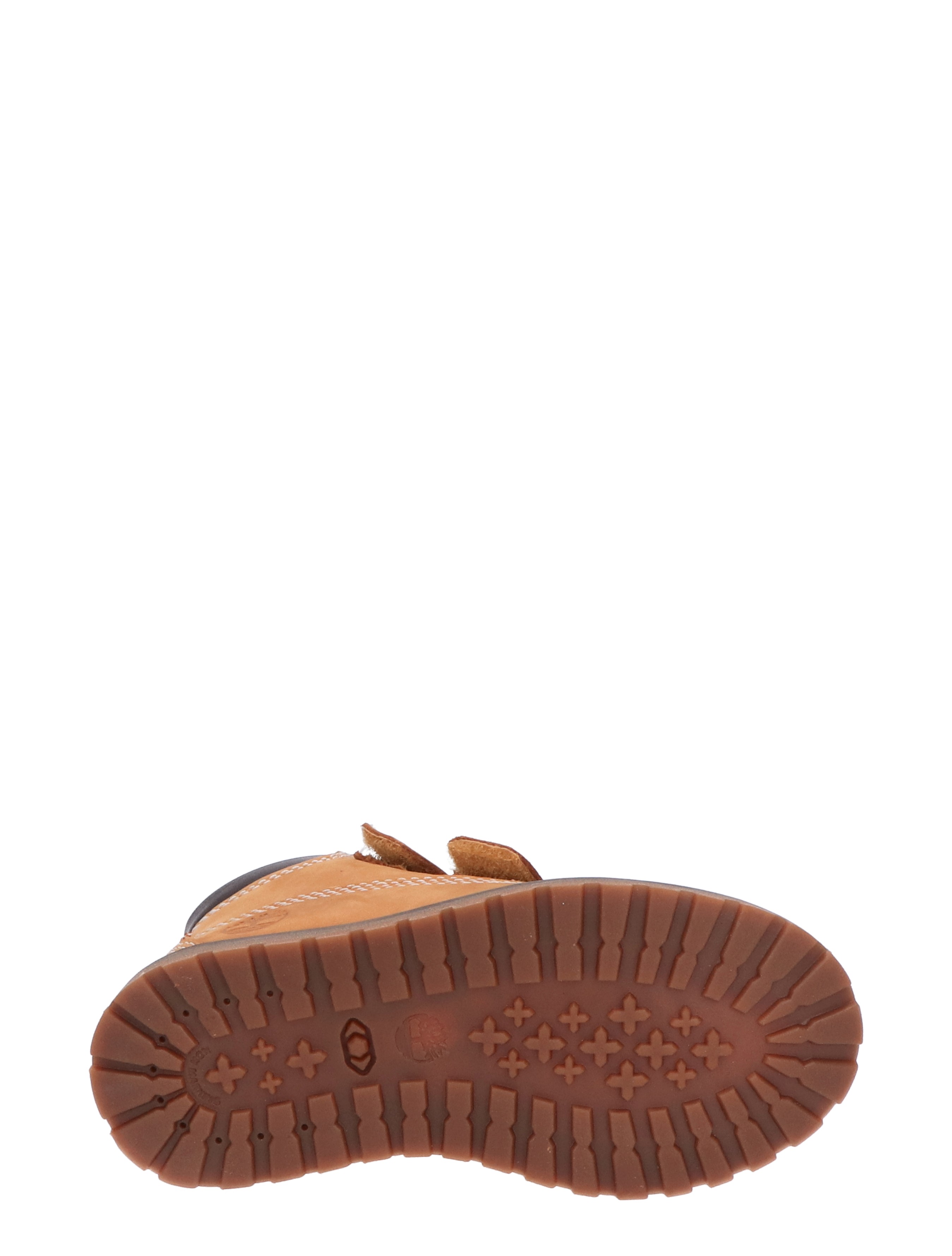 Pokey Pine Velcro Wheat