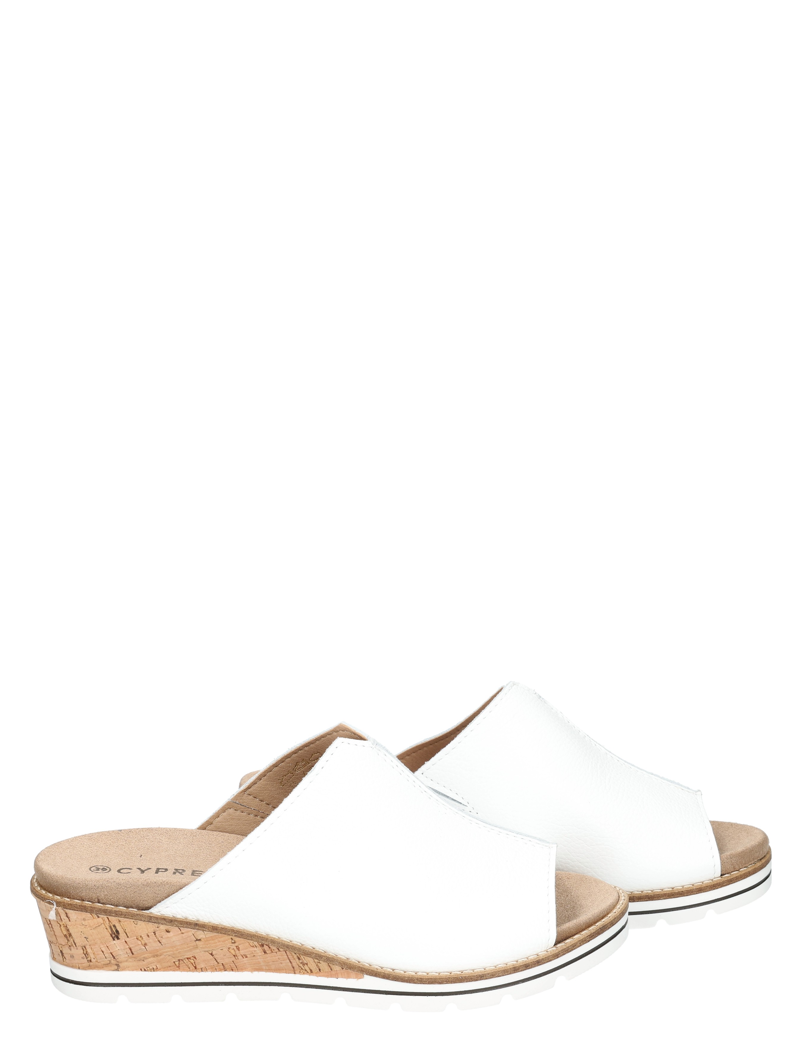 Cypres Soft - Ruby White - Dames - Sandalettes - 47694_88_6