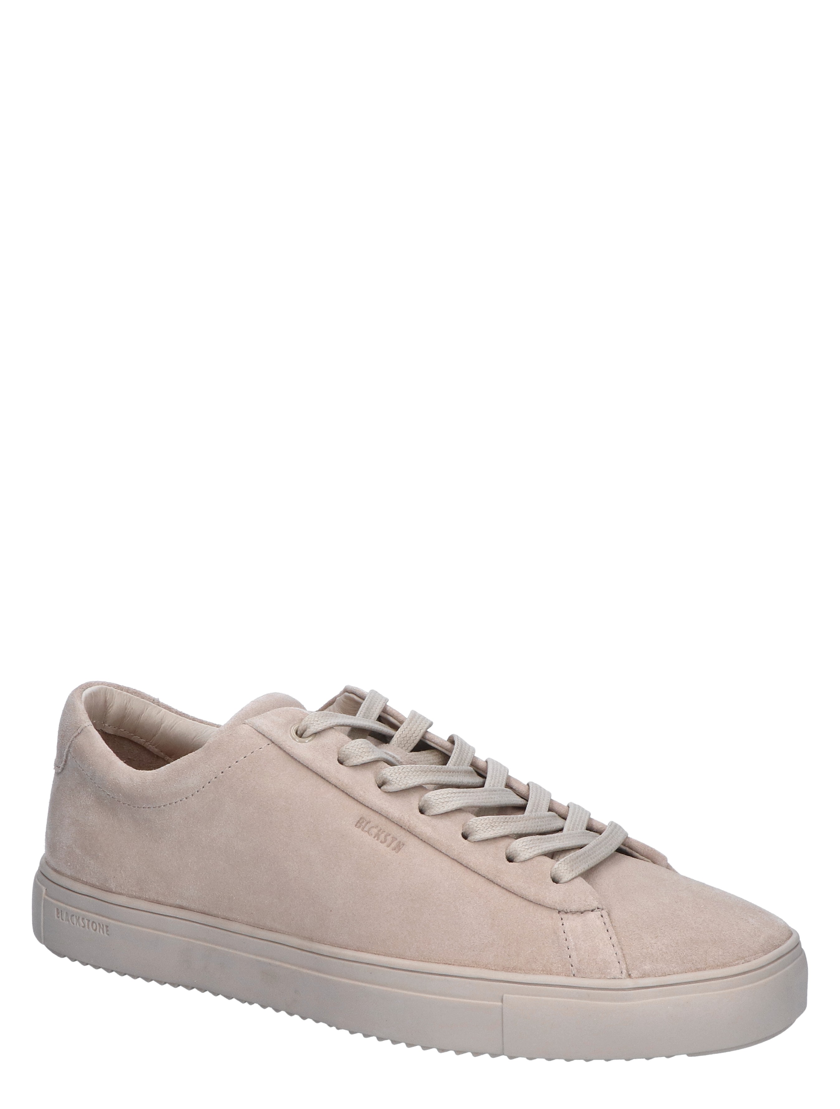 Blackstone Footwear - DG515 Feather Grey - Heren - Lage Sneakers - Sneakers - 47295_99_3