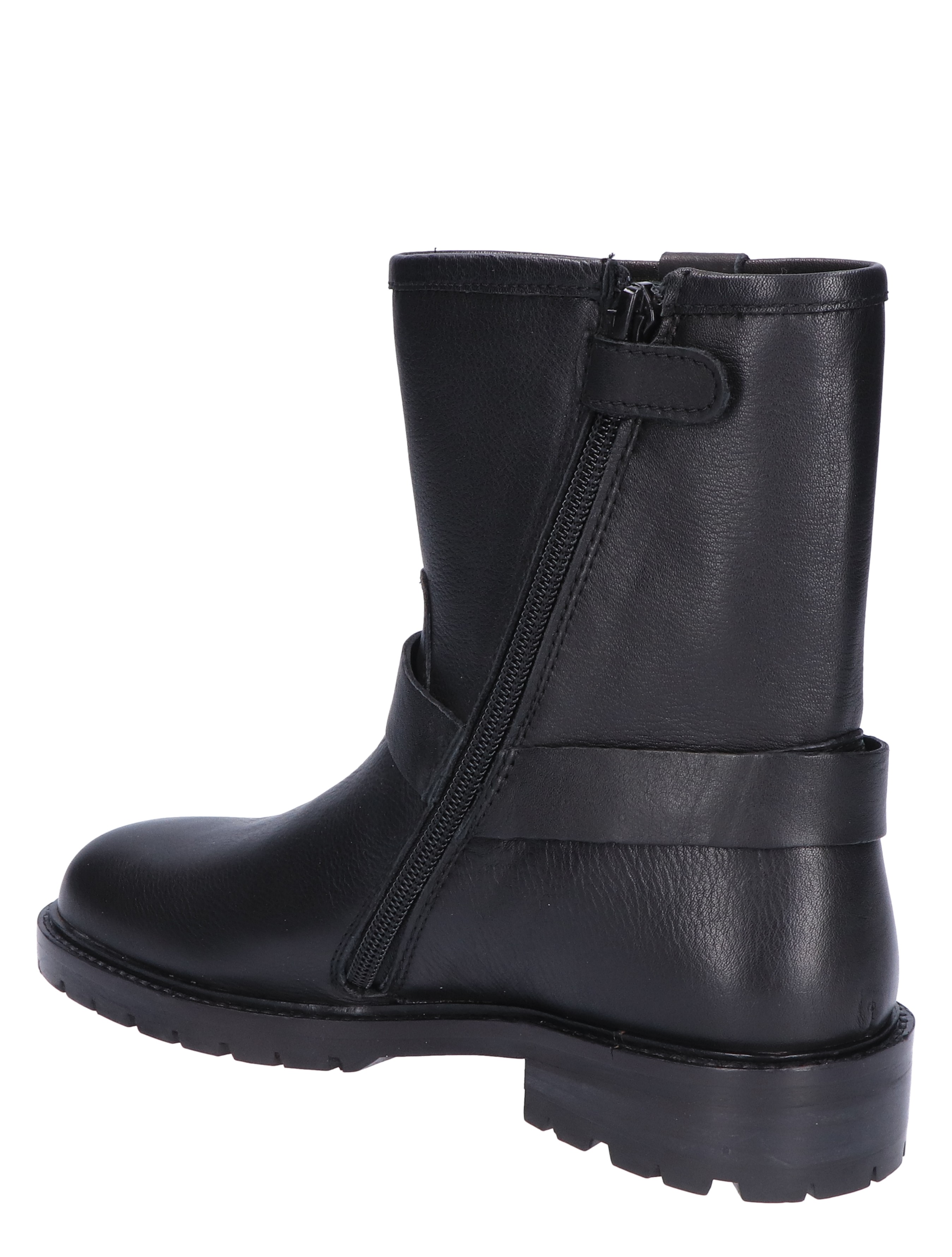H1242 Black